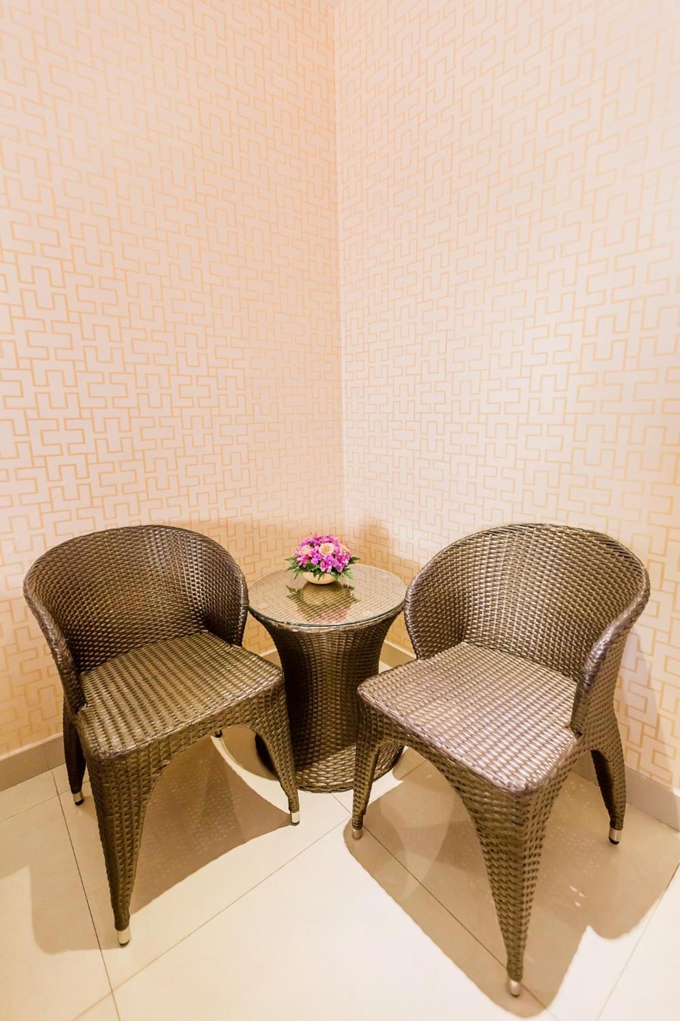 Superior Twin Room - Photo 10