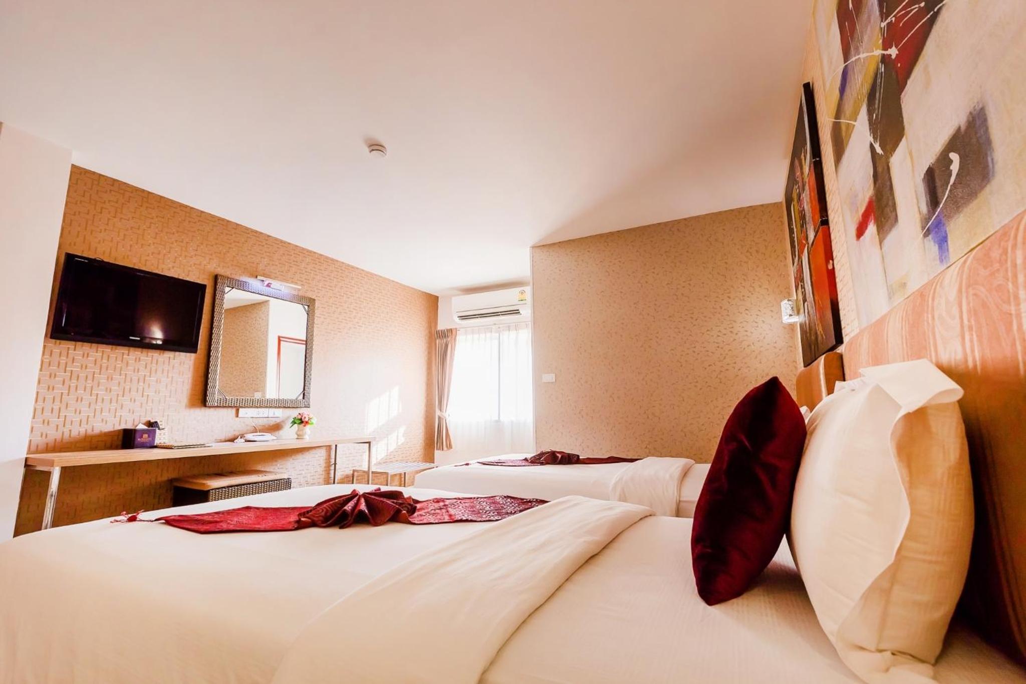Superior Twin Room - Photo 5