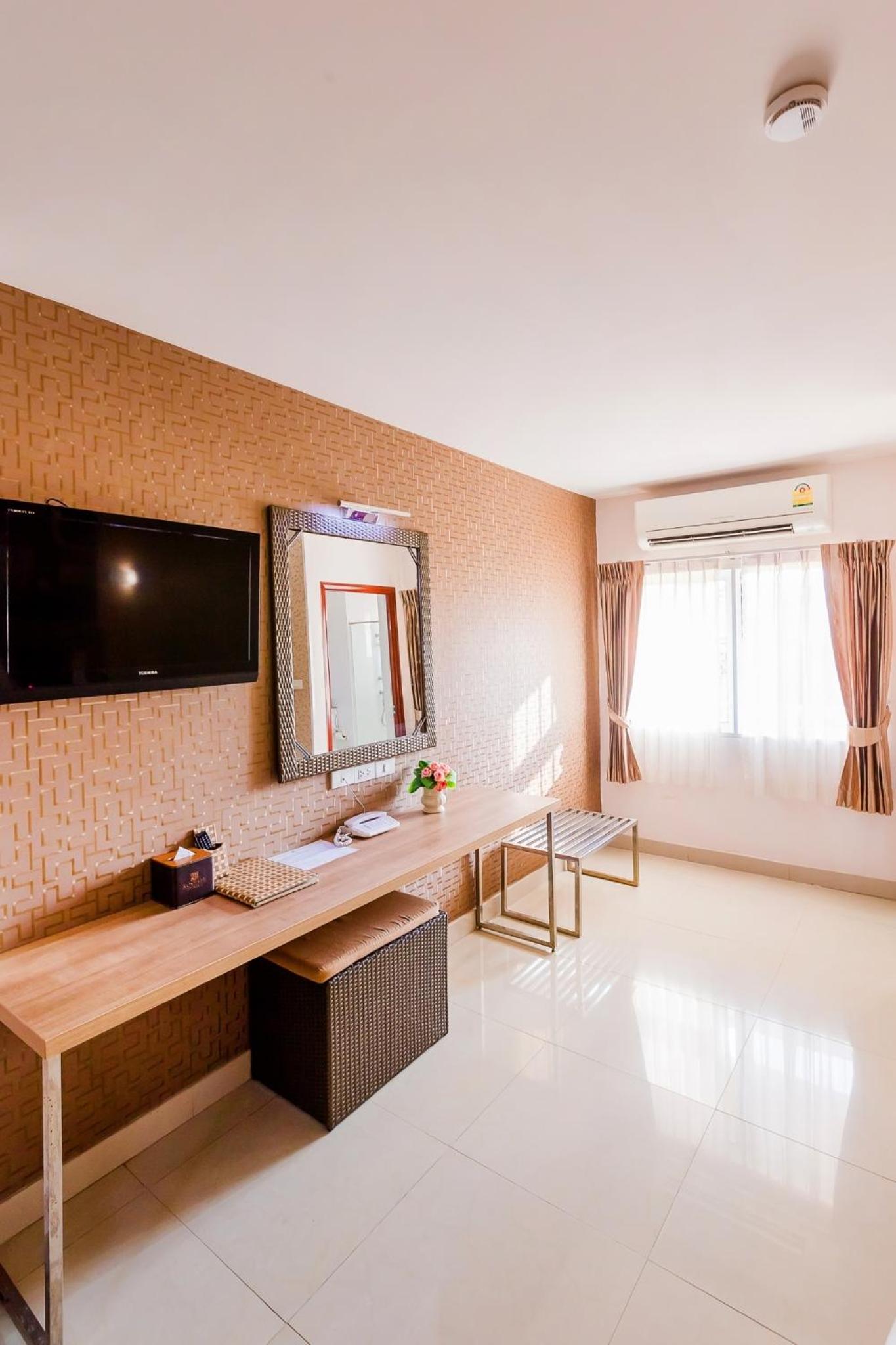 Superior Twin Room - Photo 14
