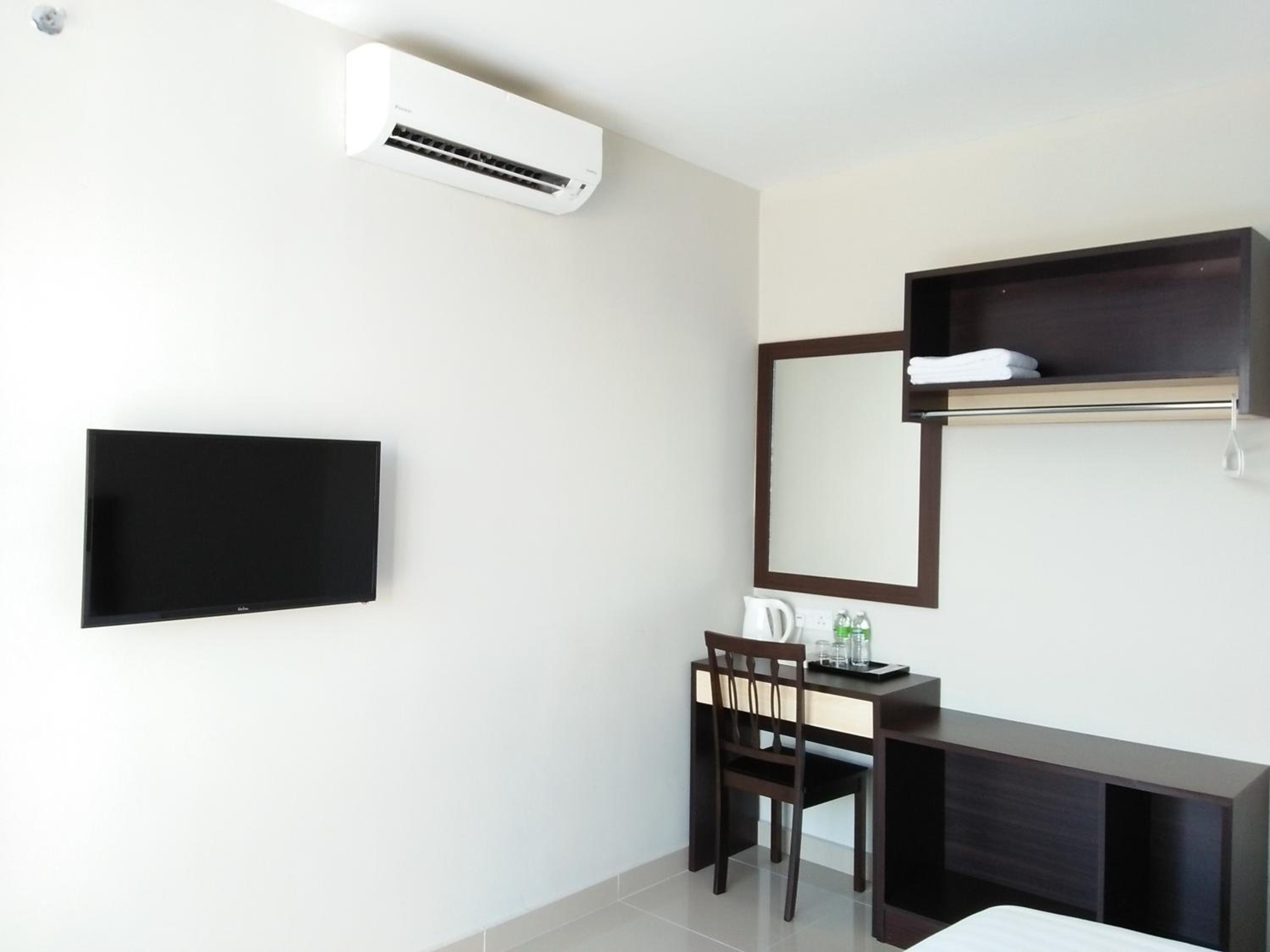 Superior King Room