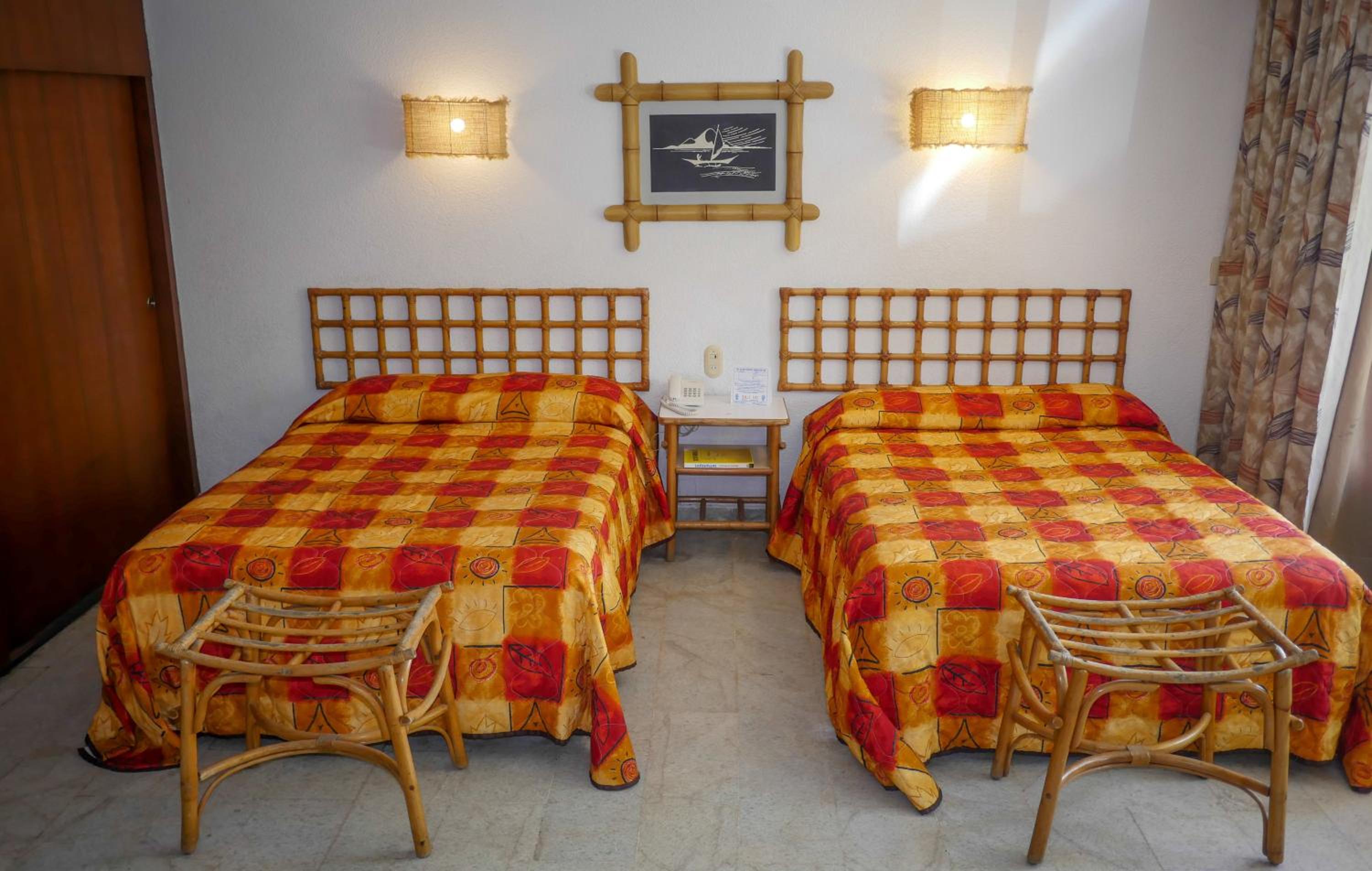 Superior Double Room - Photo 1