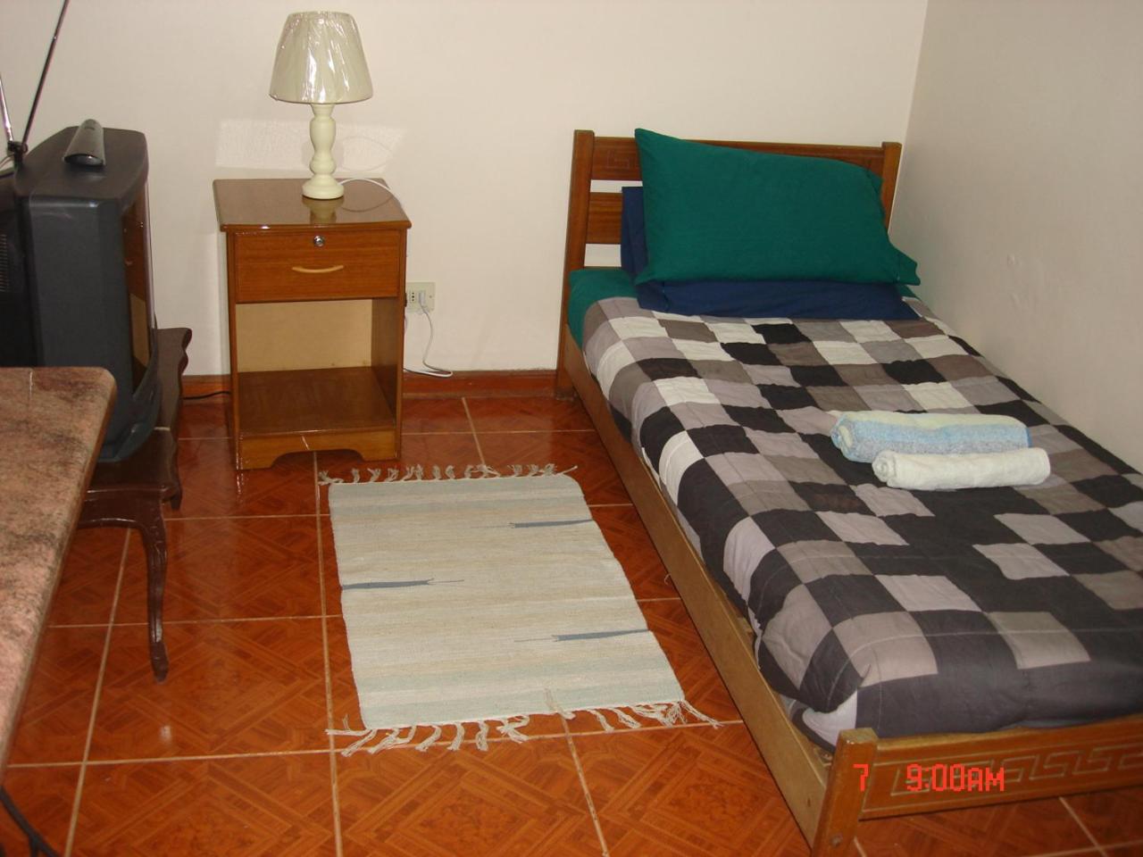 Single Room with Shared Bathroom photo 1