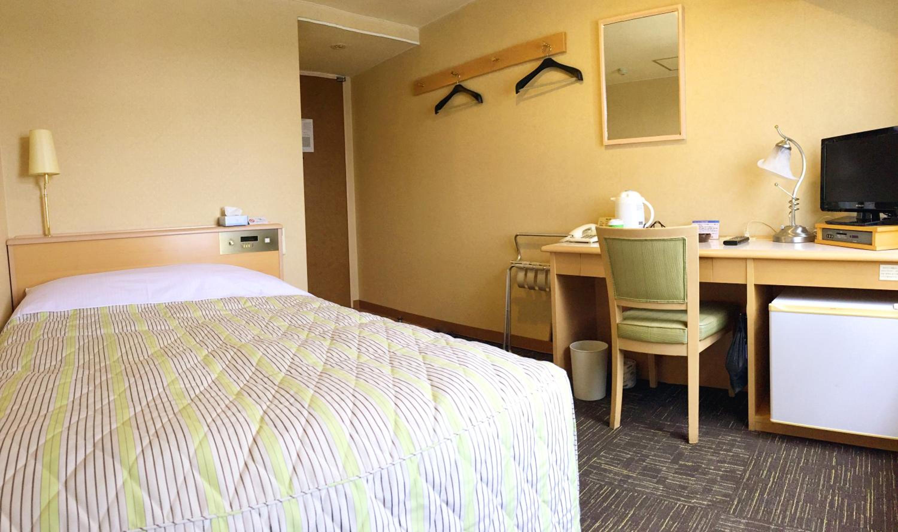 Double Room - Non-Smoking  - Photo 1