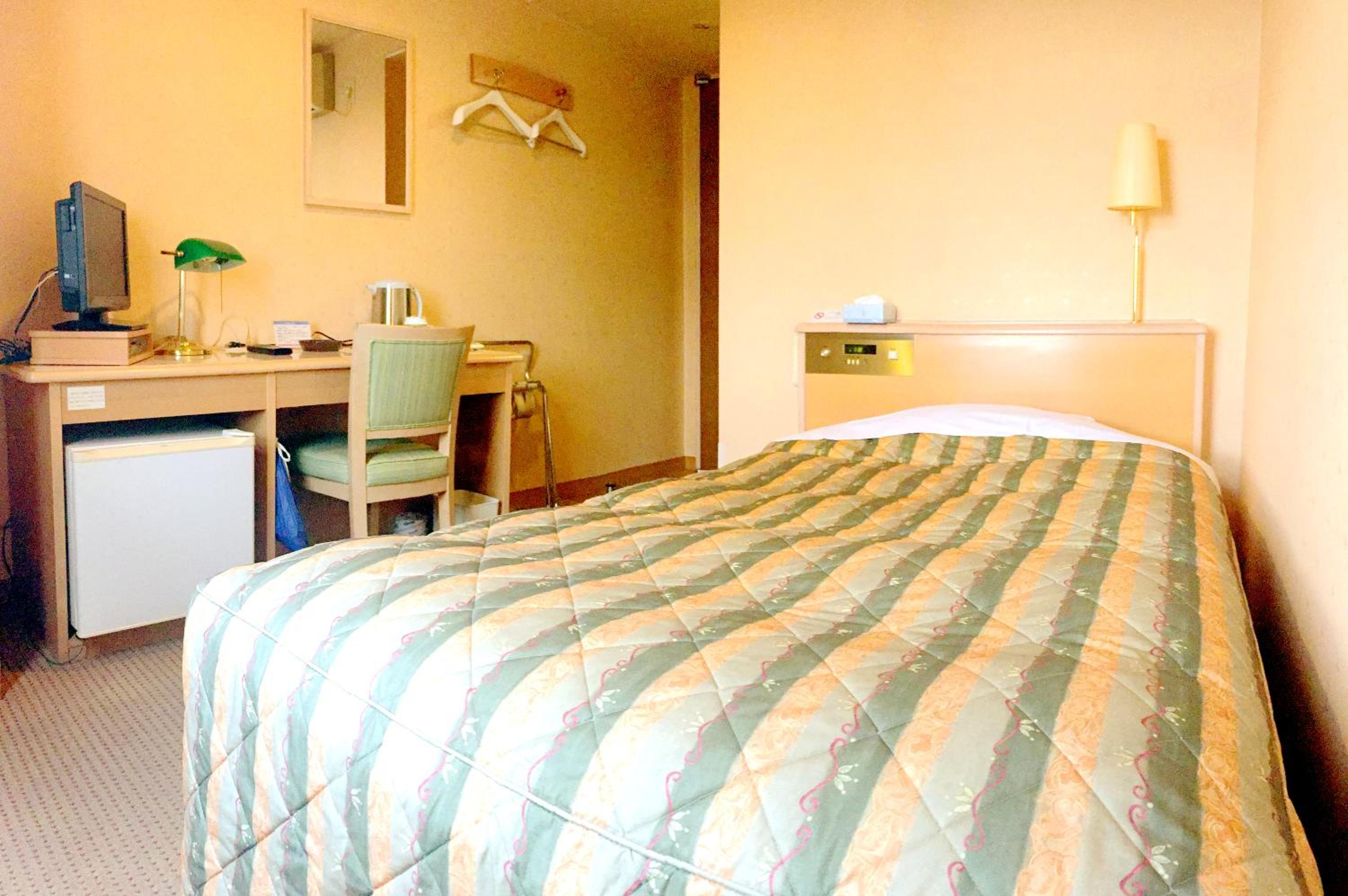 Standard Single Room - Non-Smoking - Photo 1