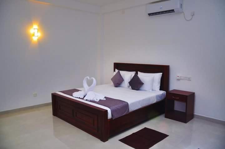 Single Room photo 2