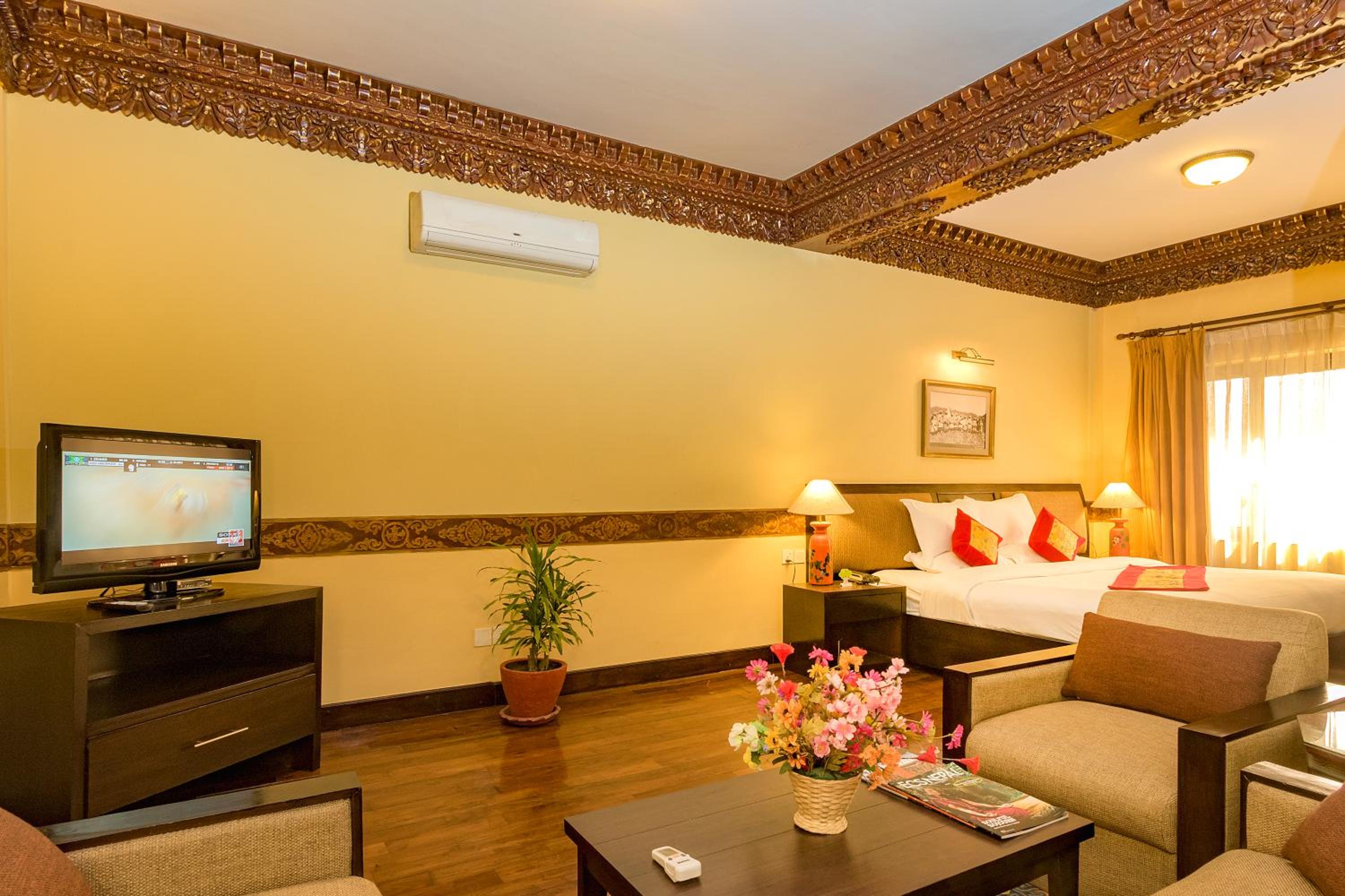 Boutique Suite photo 2