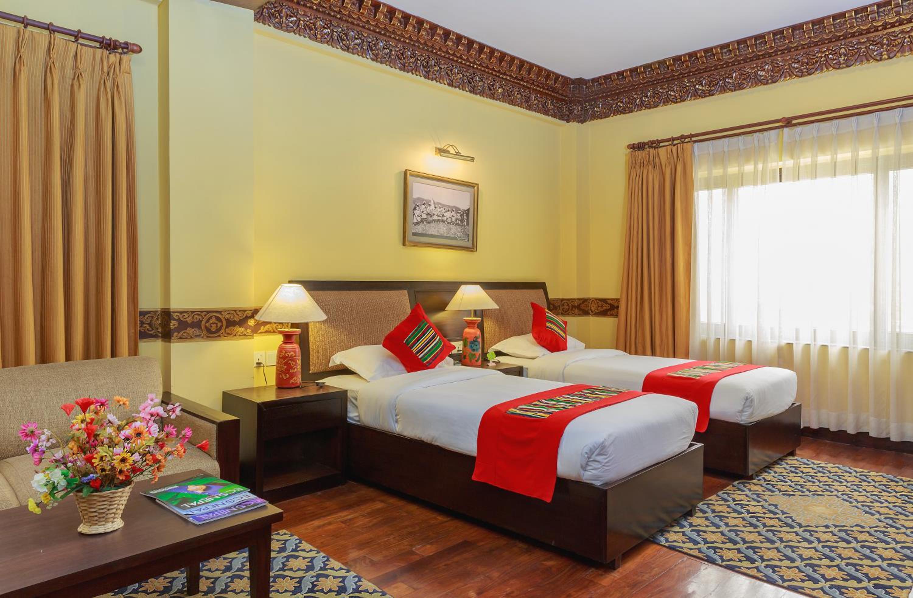 Boutique Room photo 2