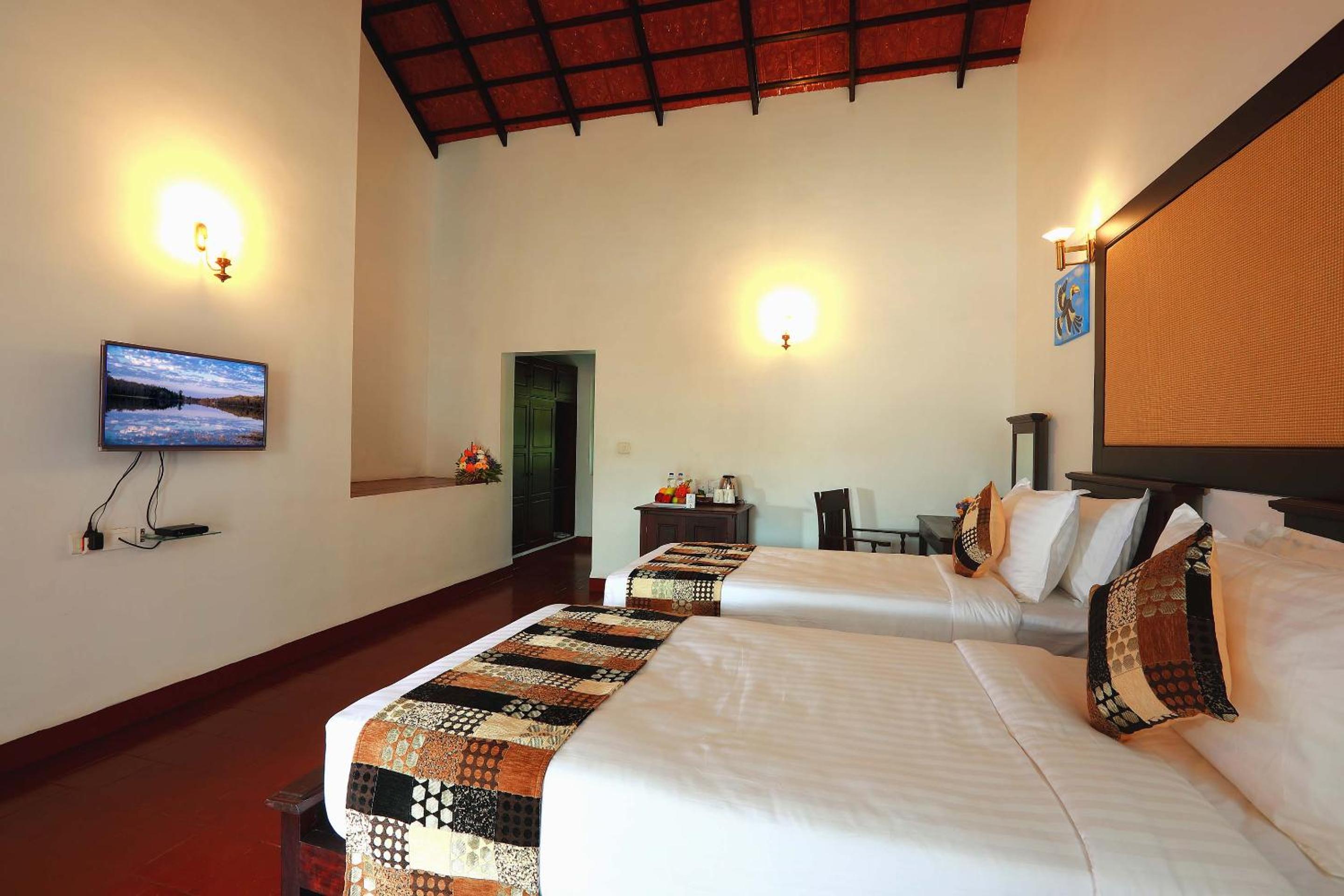 Superior Double Room - Photo 7