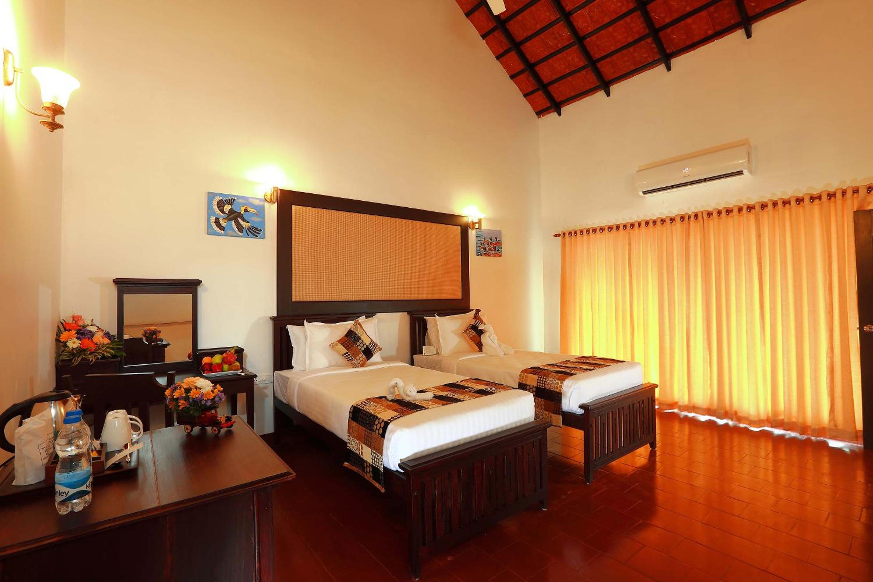 Superior Double Room - Photo 1