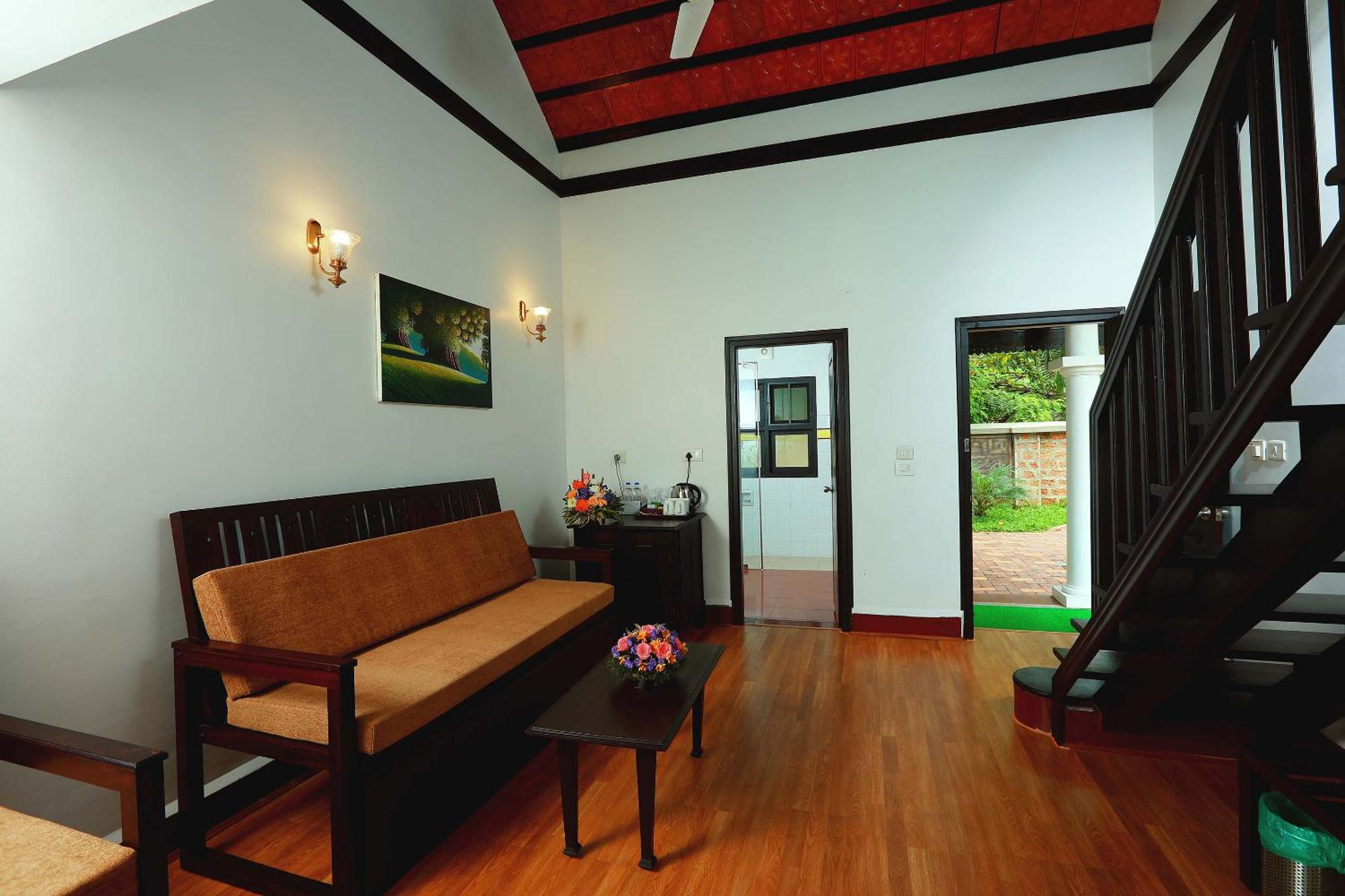 Cottage - Photo 7