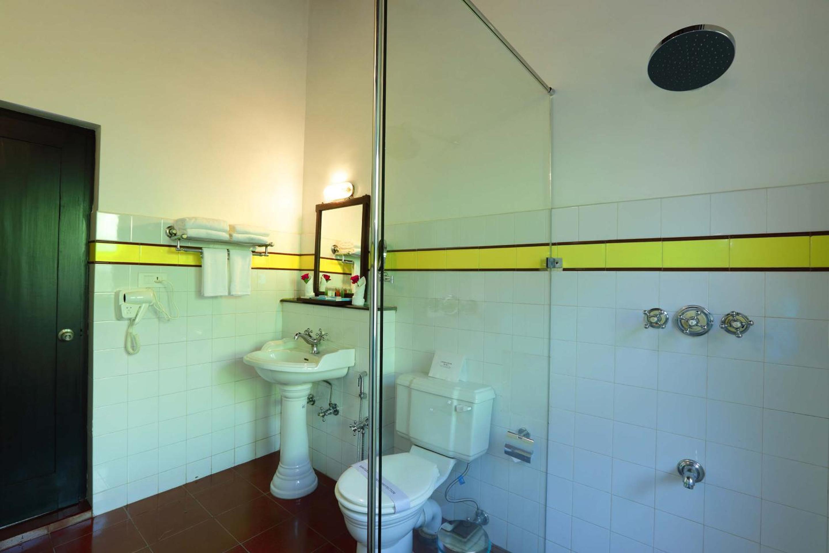 Superior Double Room - Photo 2