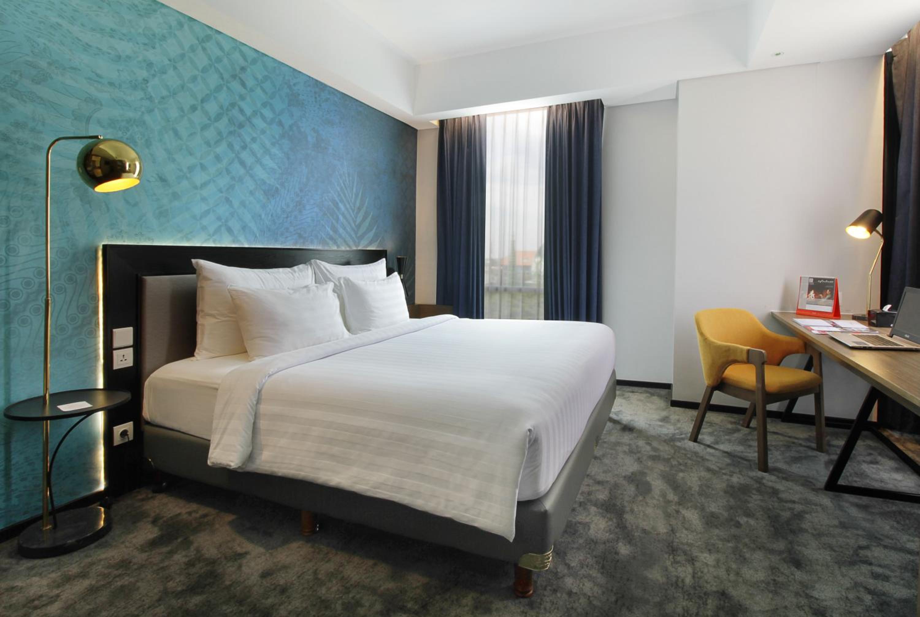 Grand Deluxe Room - Smoking  photo 3