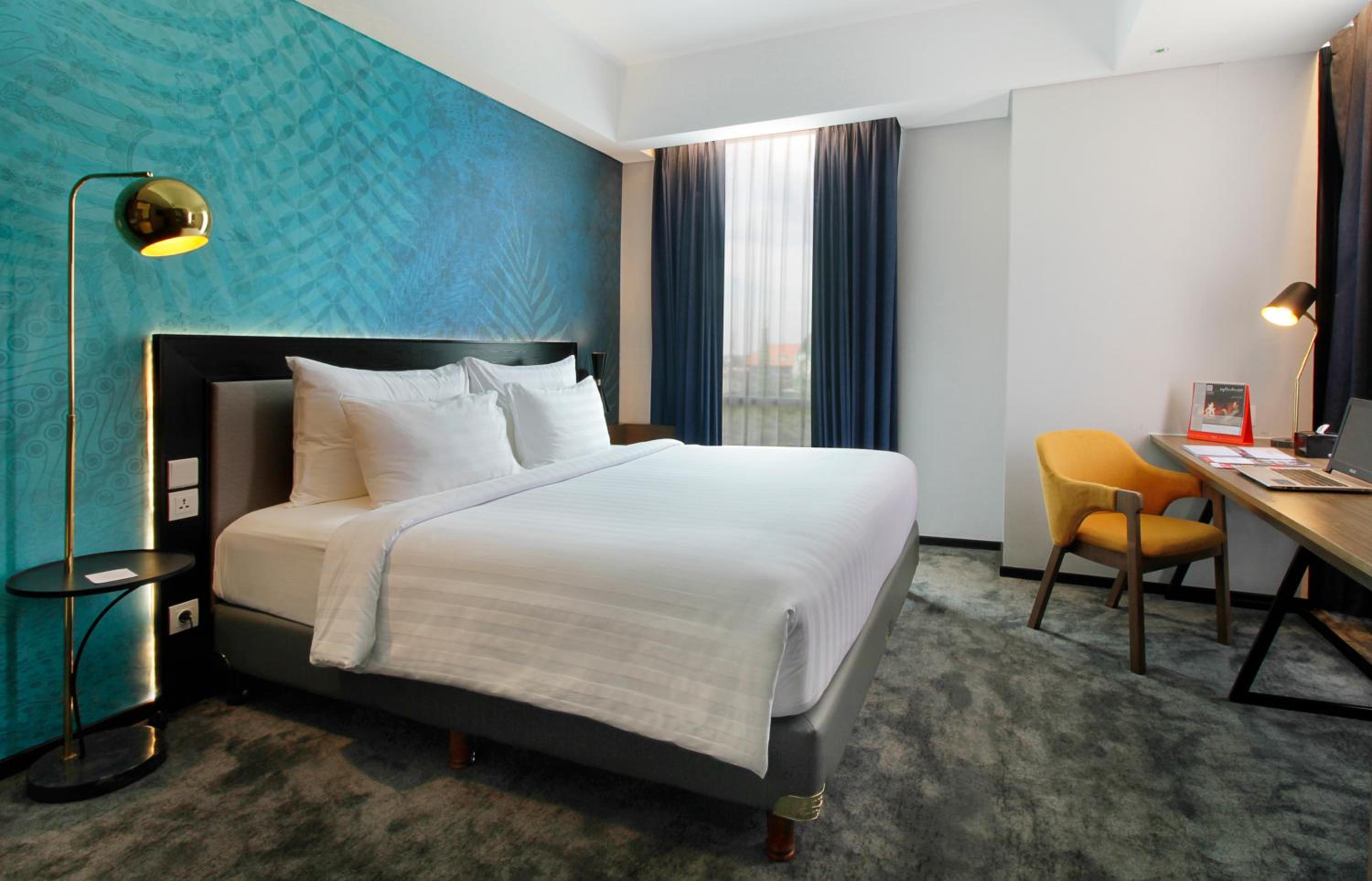 Suite photo 1
