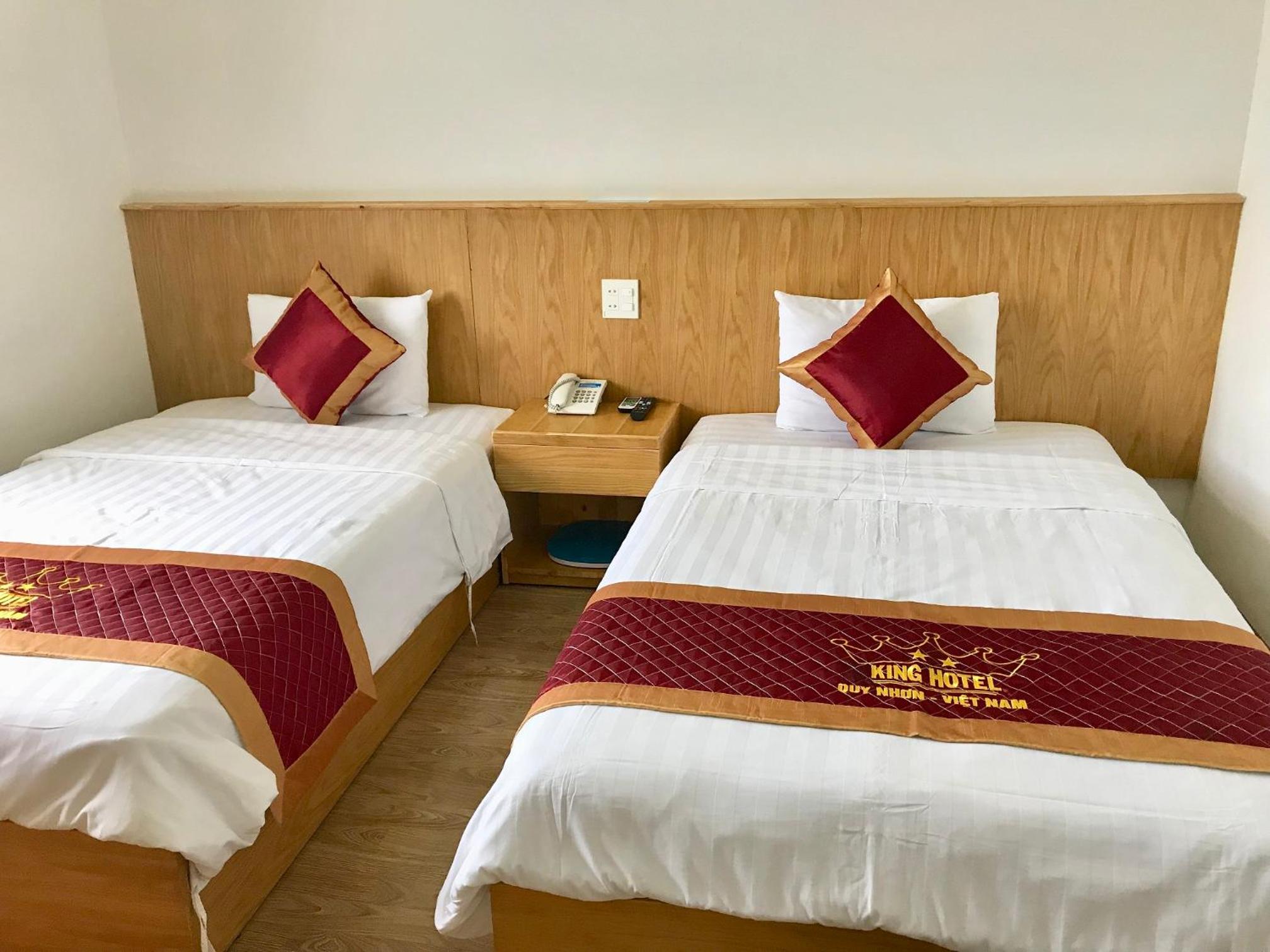 Standard Twin Room photo 3