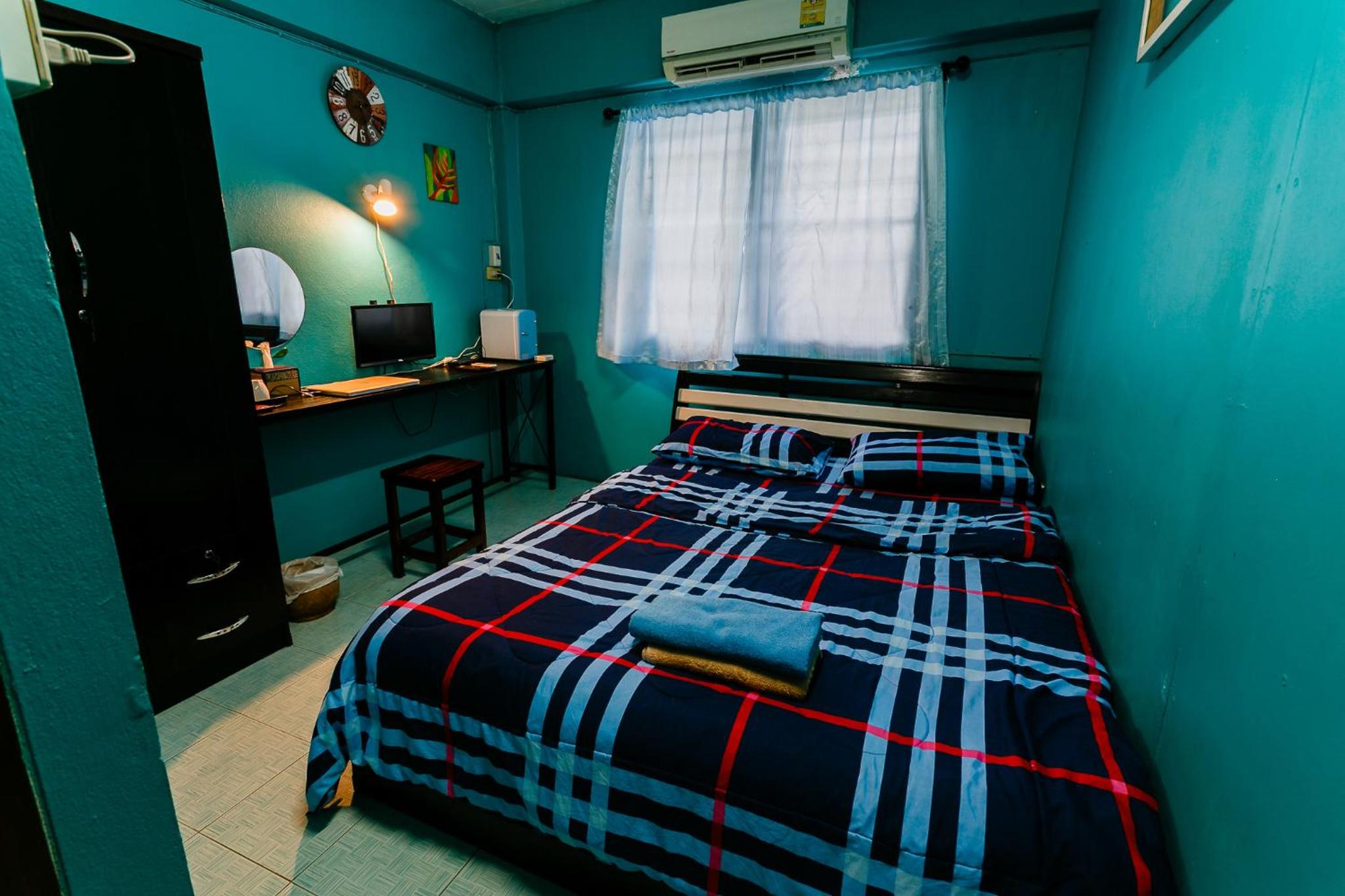 Double Room photo 2