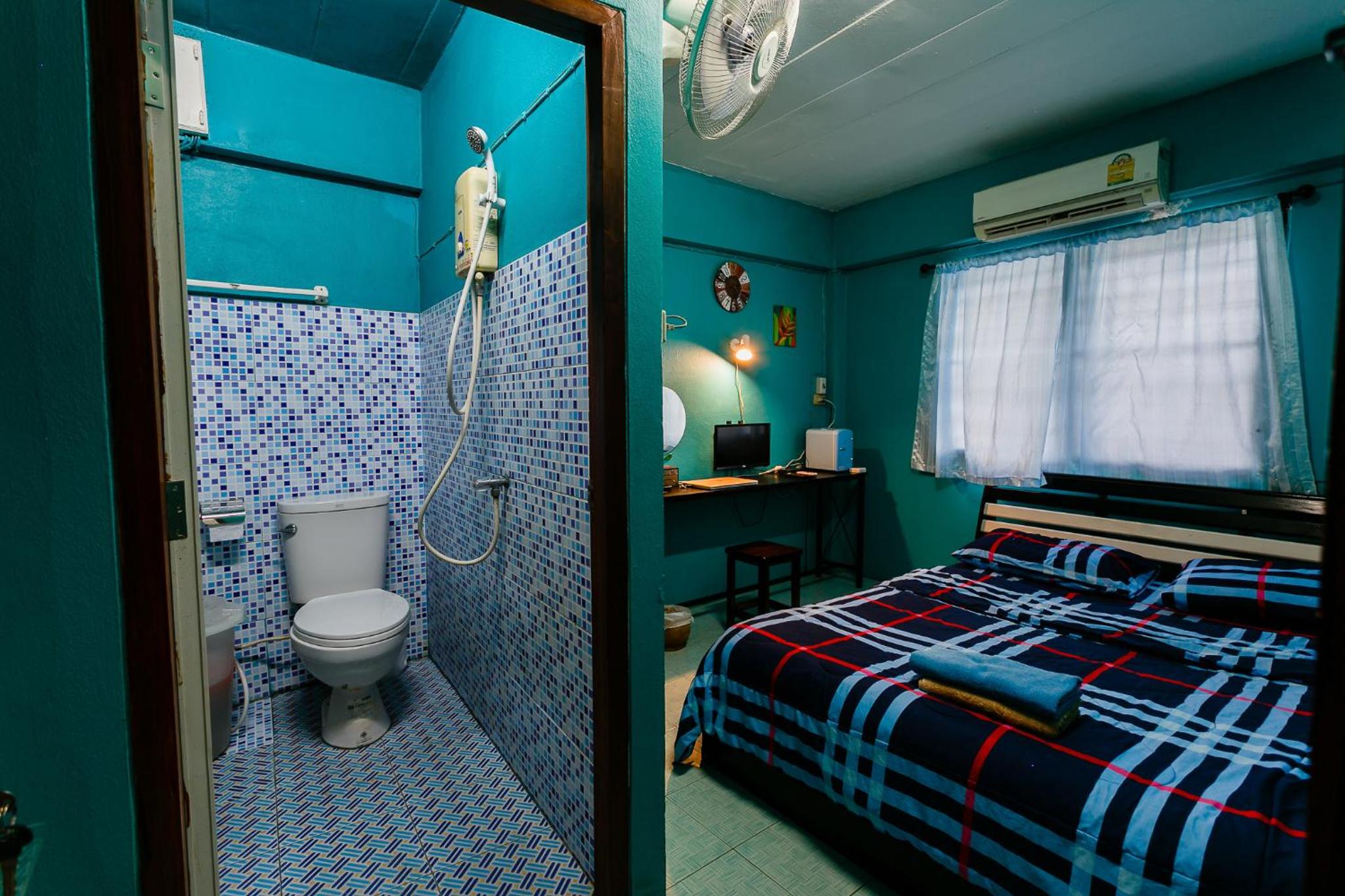 Double Room photo 3