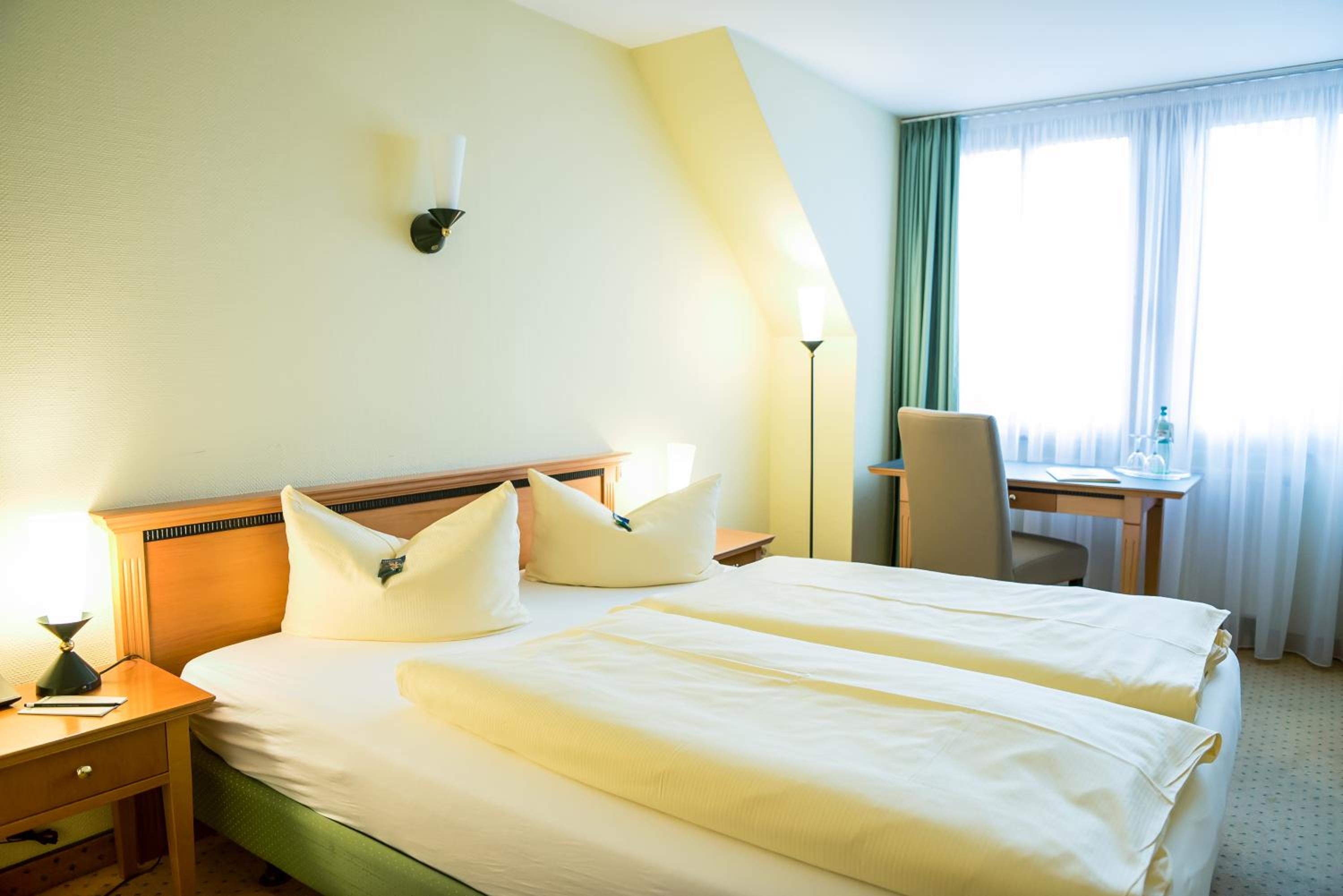 Double Room - Photo 10