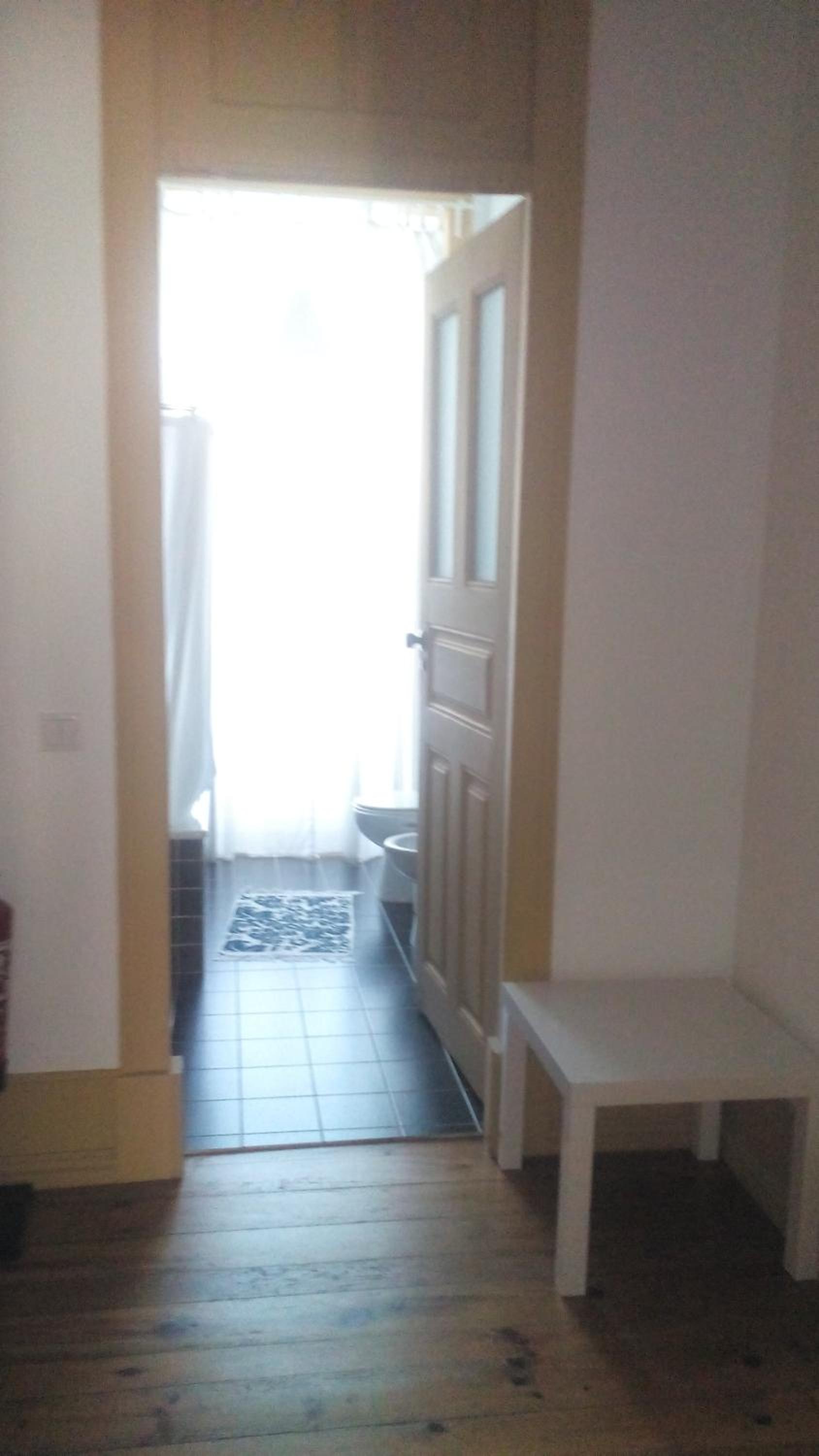 Triple Room with Private Bathroom photo 3