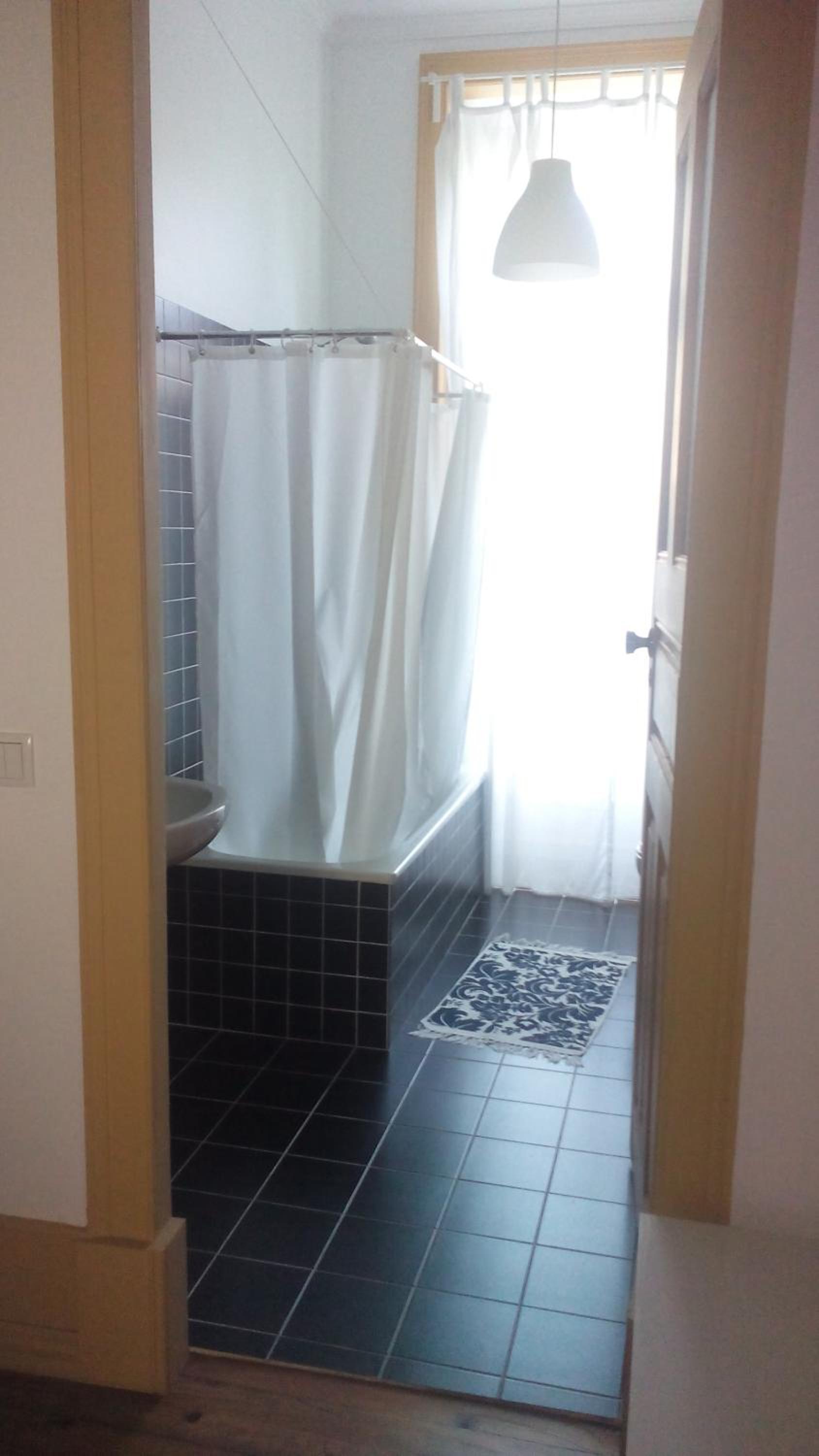 Triple Room with Private Bathroom photo 2