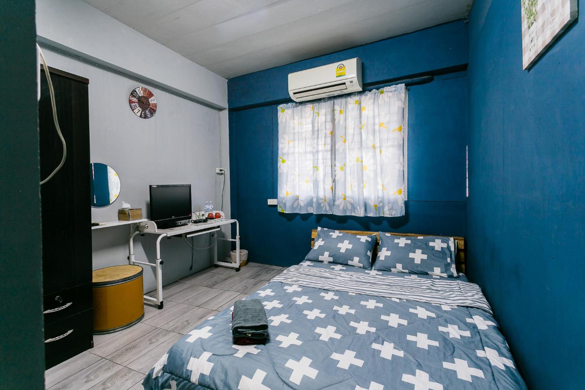 Double Room photo 1