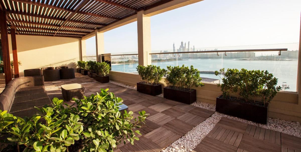 Executive  Grand King Suite Penthouse photo 3
