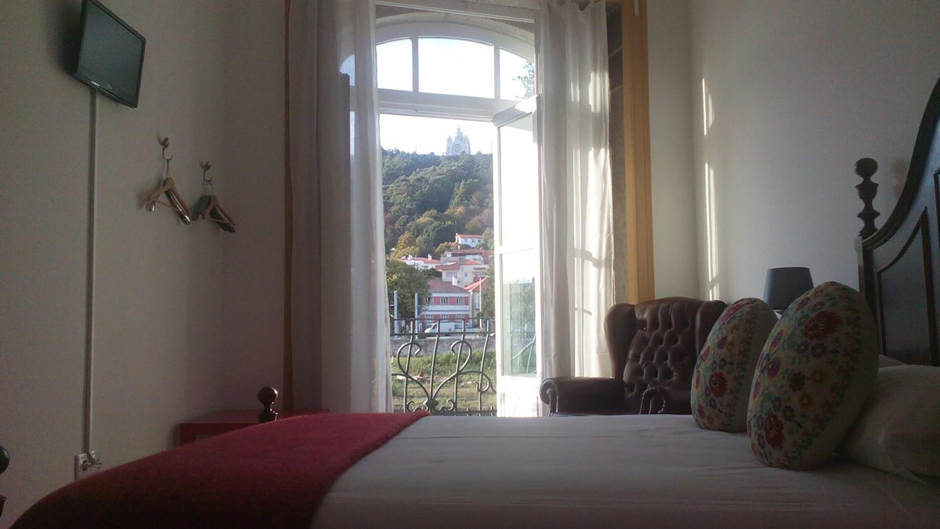 Double Room with Shared Bathroom photo 1