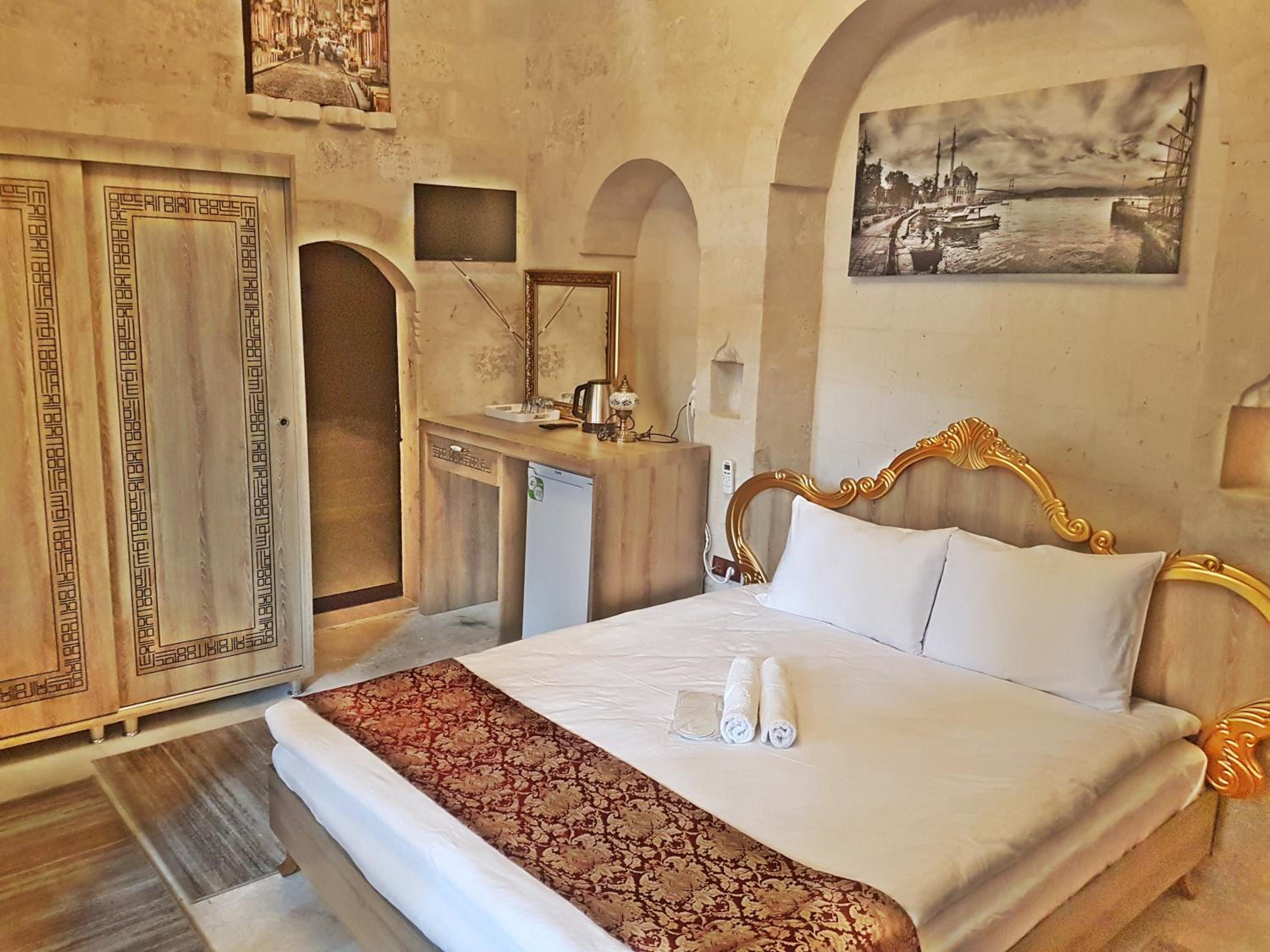 Superior Double Room photo 3