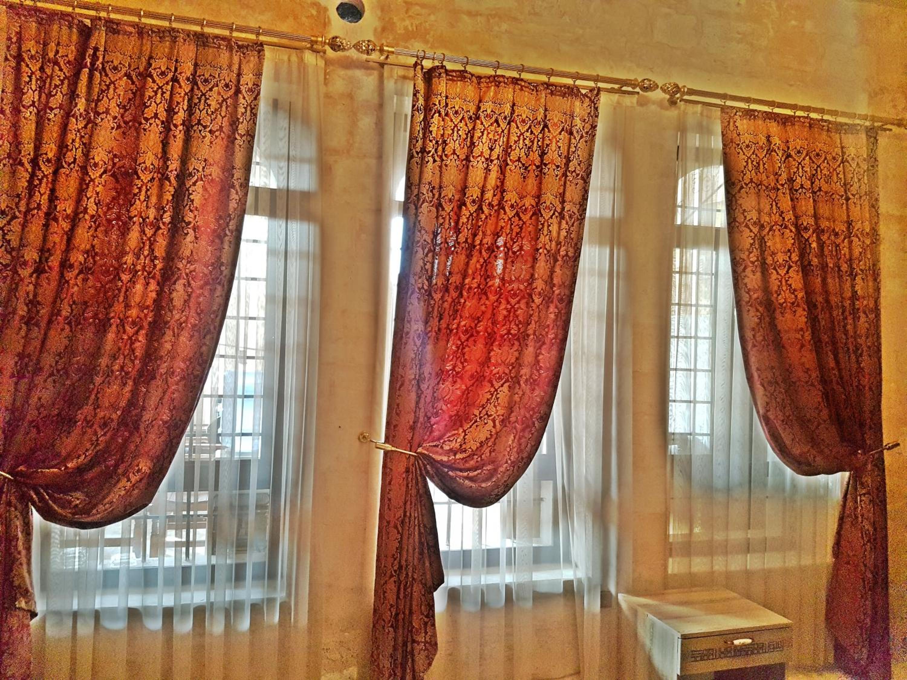 Superior Double Room photo 2
