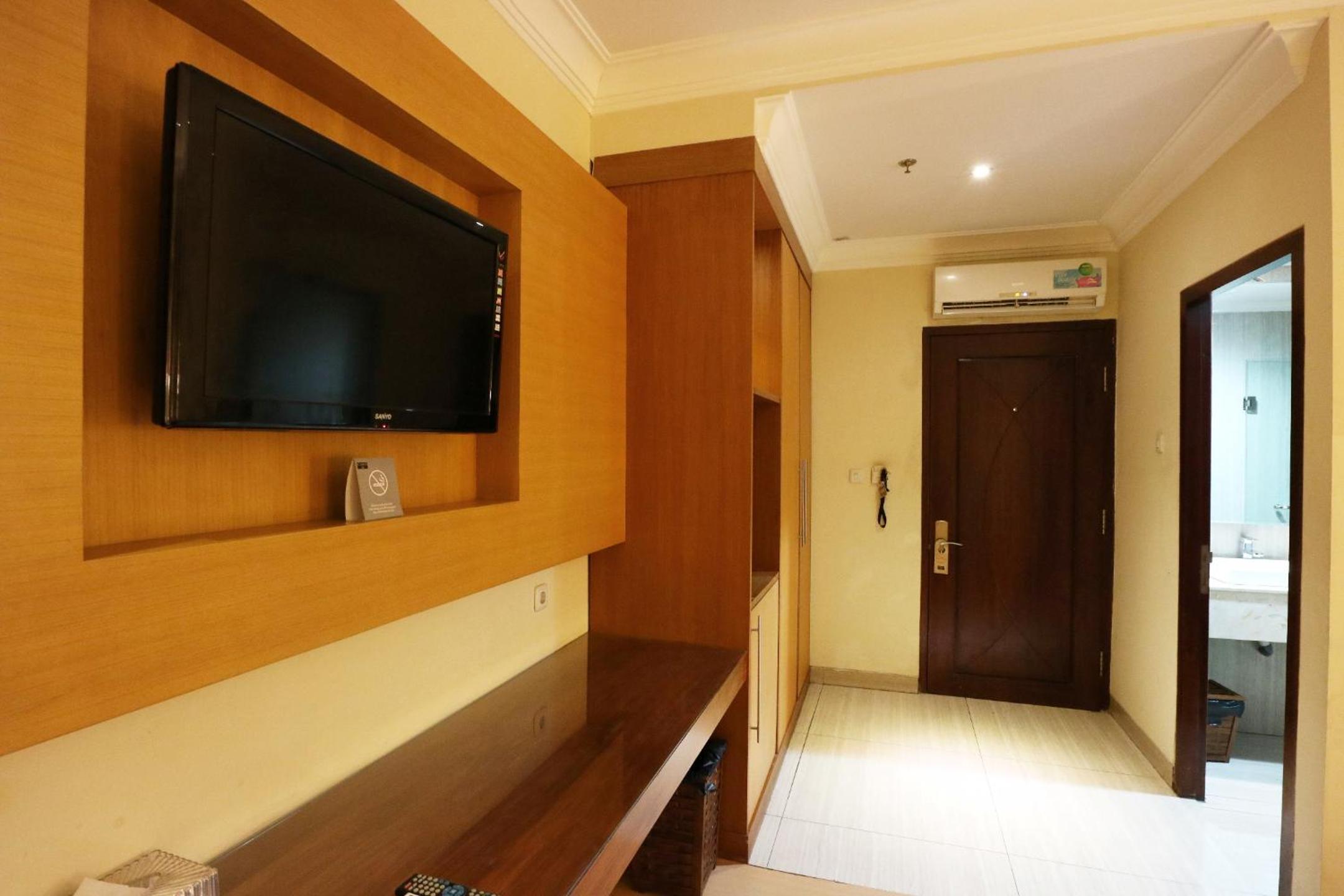 Standard Double Room - Photo 3
