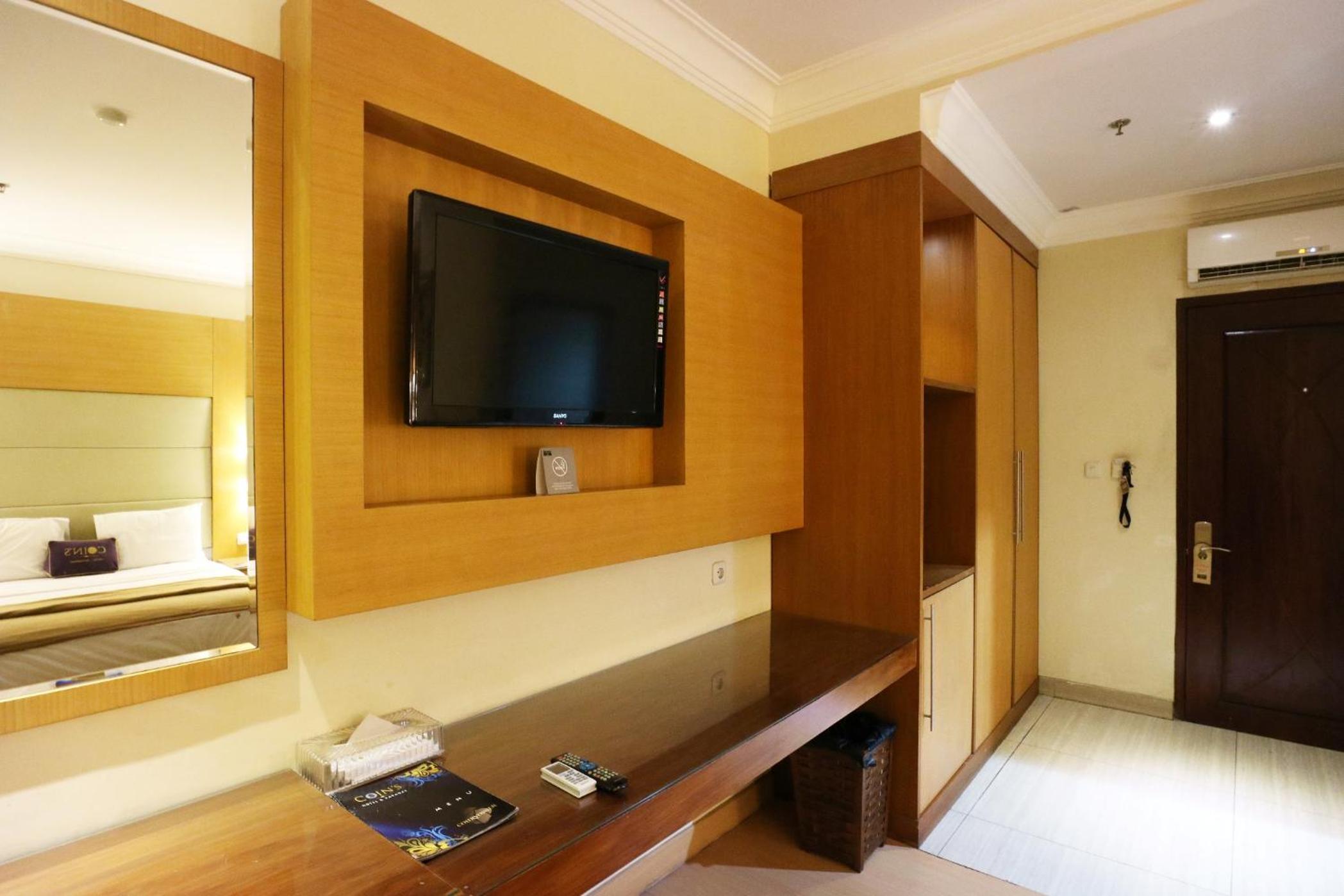 Standard Double Room - Photo 5