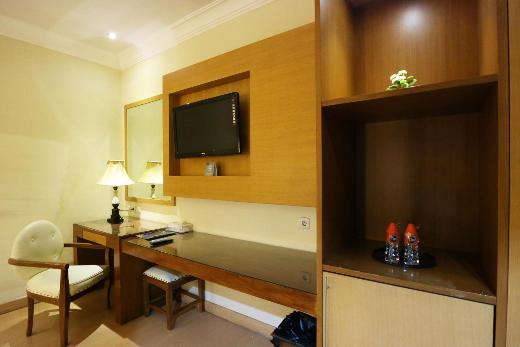 Standard Double Room - Photo 4