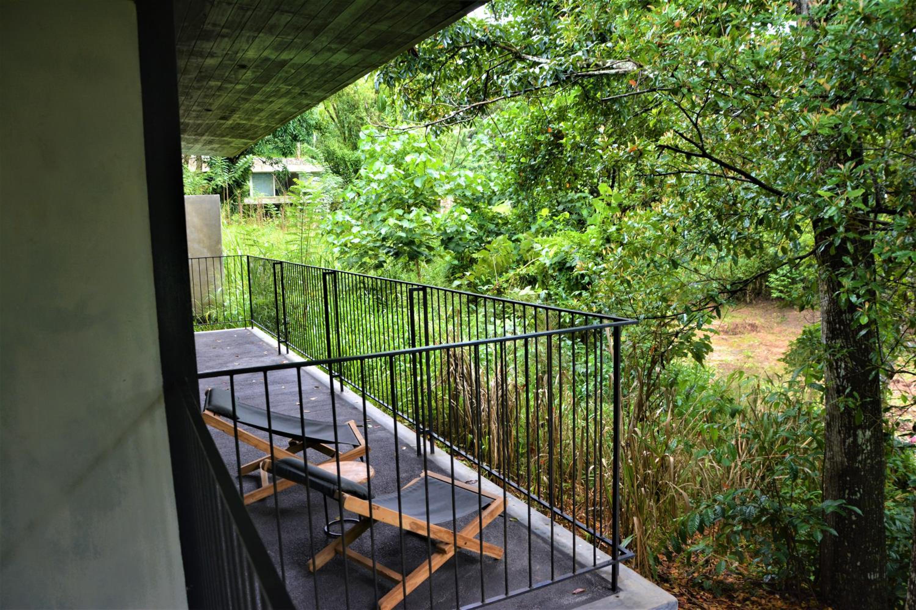 Garden View Chalet  photo 2