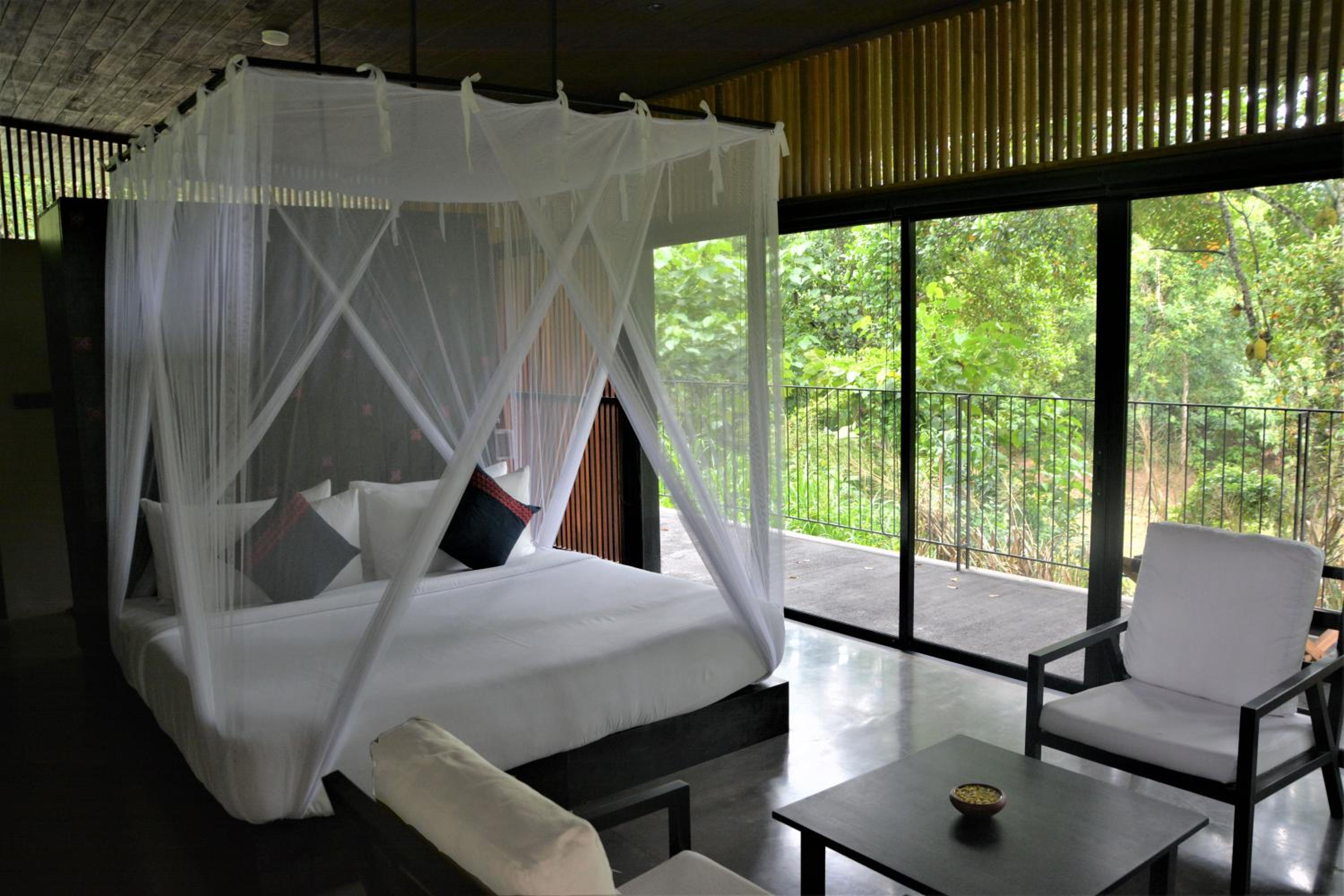 Garden View Chalet  photo 3