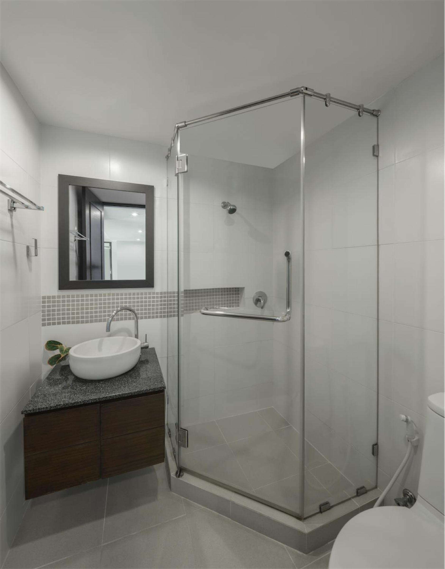 Two-Bedroom Suite photo 2