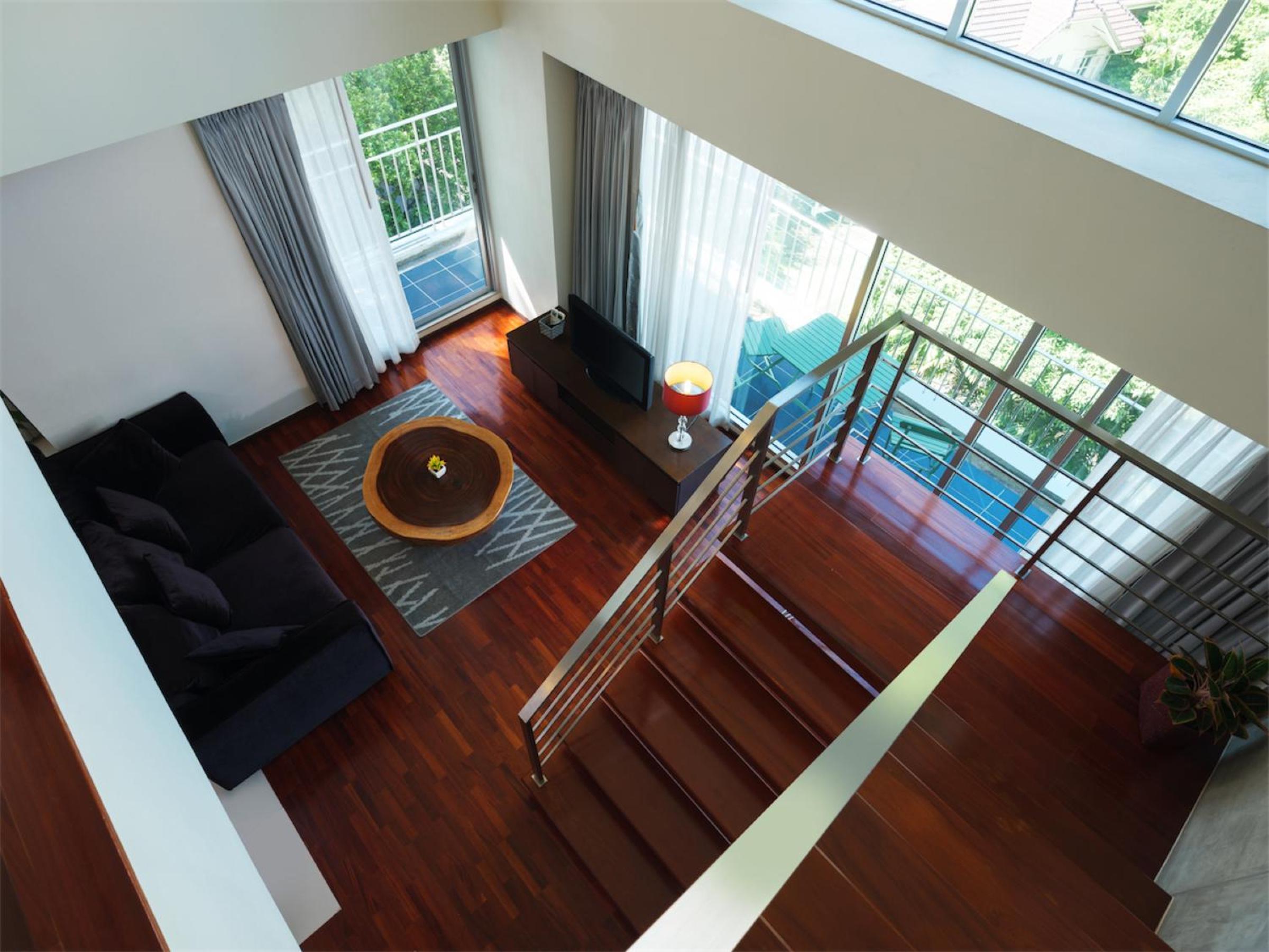 Loft photo 2