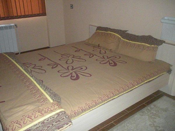 Deluxe Double Room with Balcony photo 1