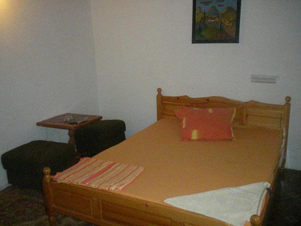 Double Room with Balcony photo 1