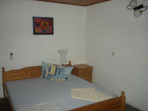 Double Room with Balcony photo 2