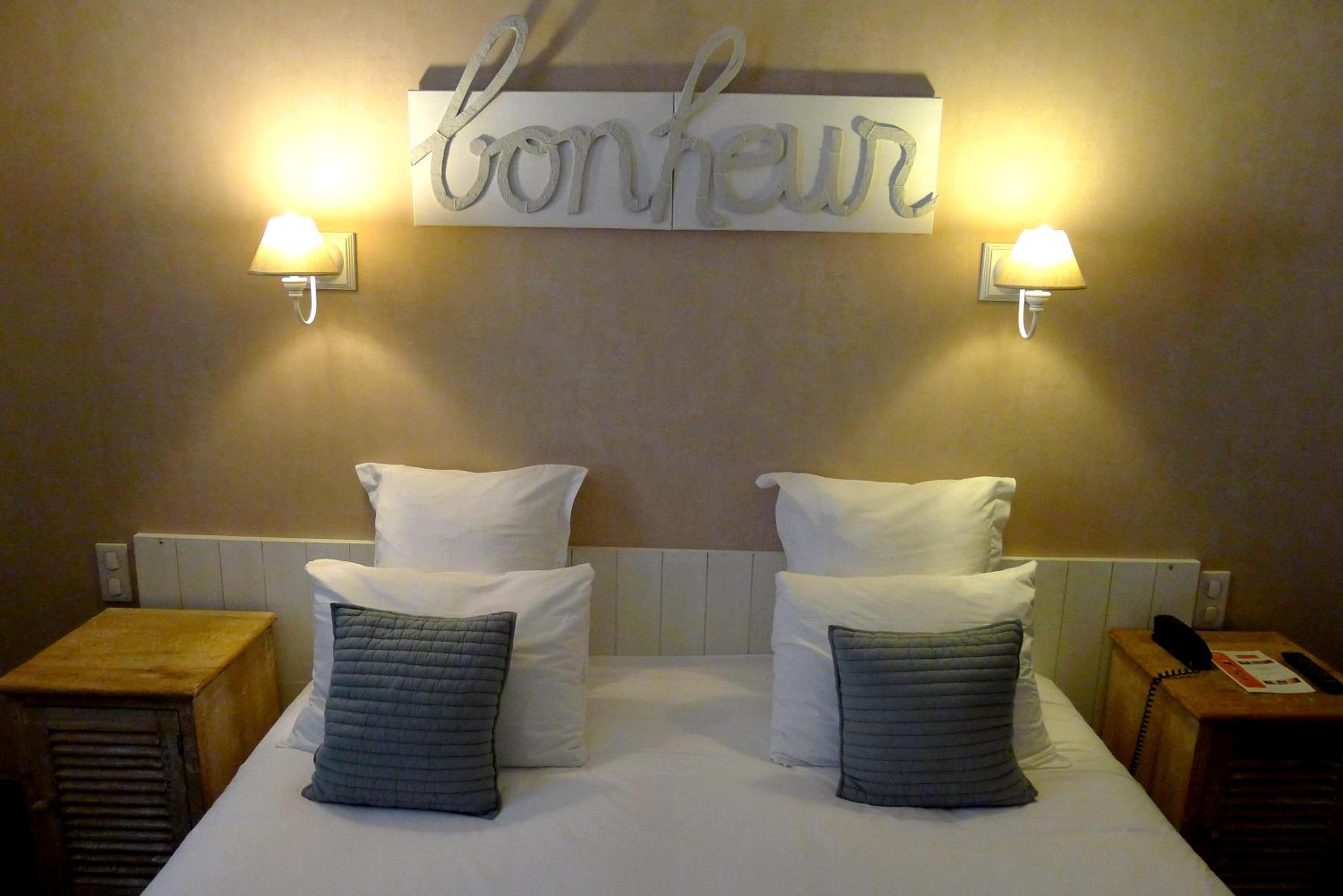 Tendance Double Room - Photo 4