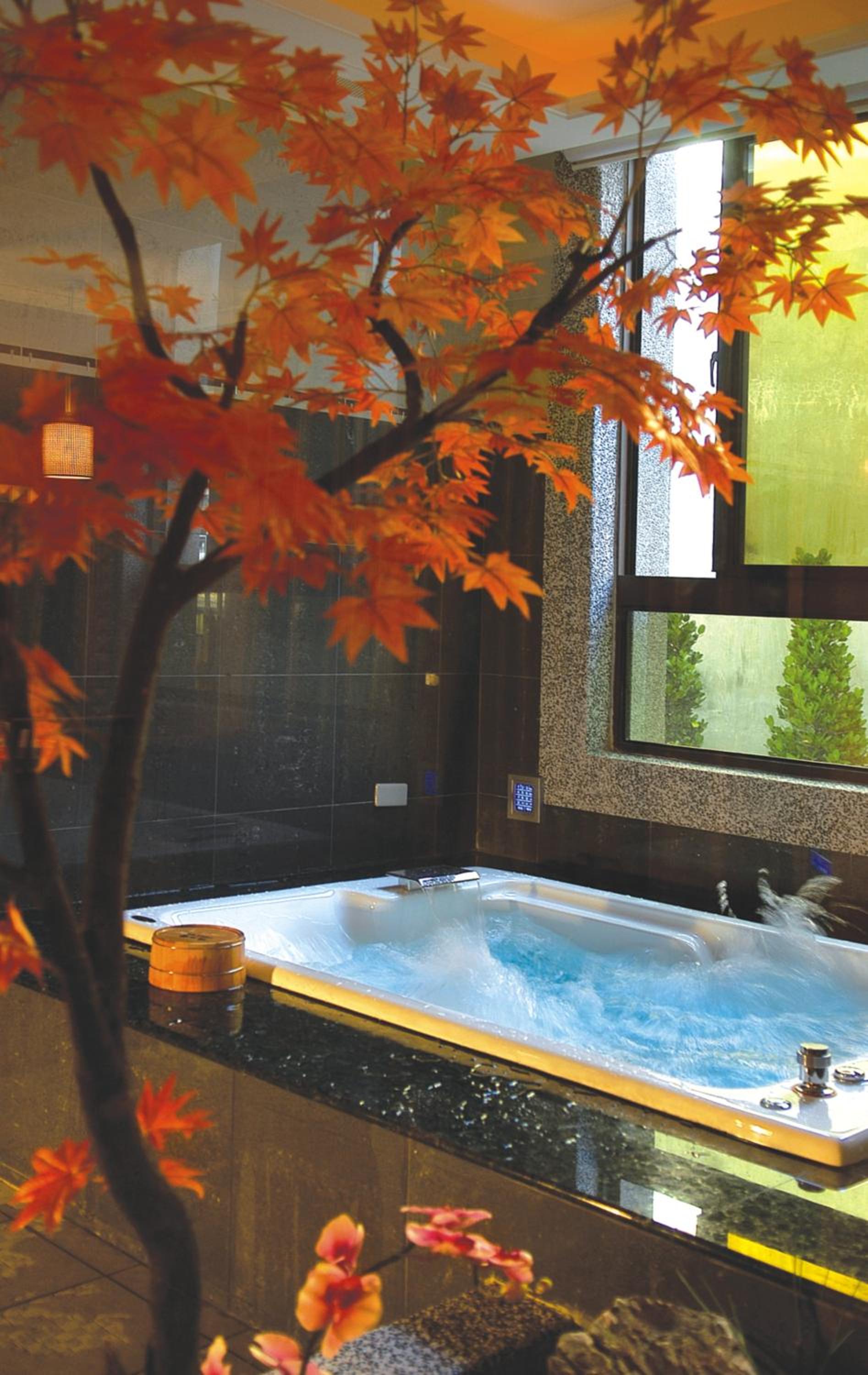 King Room with Spa Bath photo 3