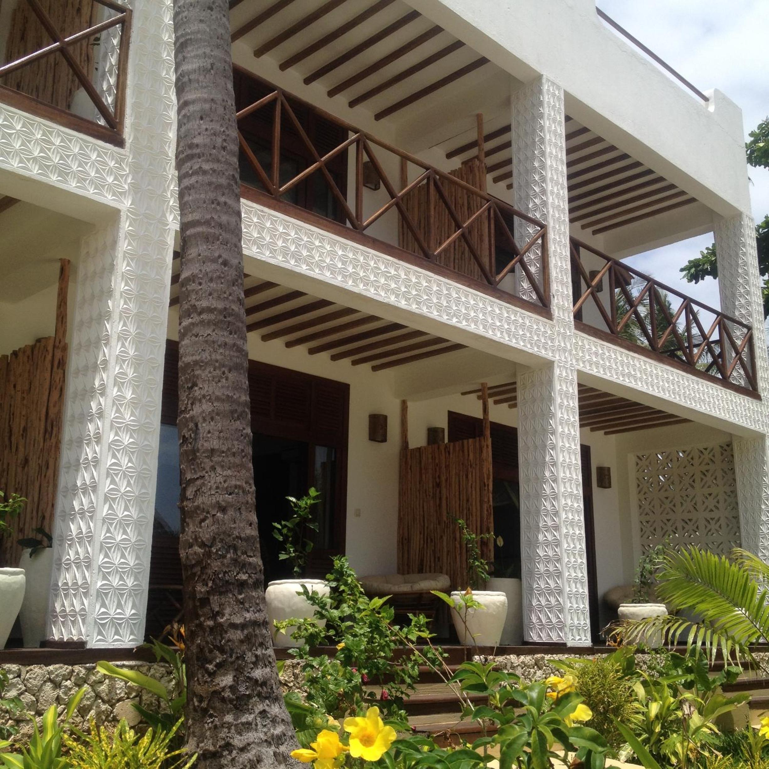 Standard Double Or Twin Room With Sea View