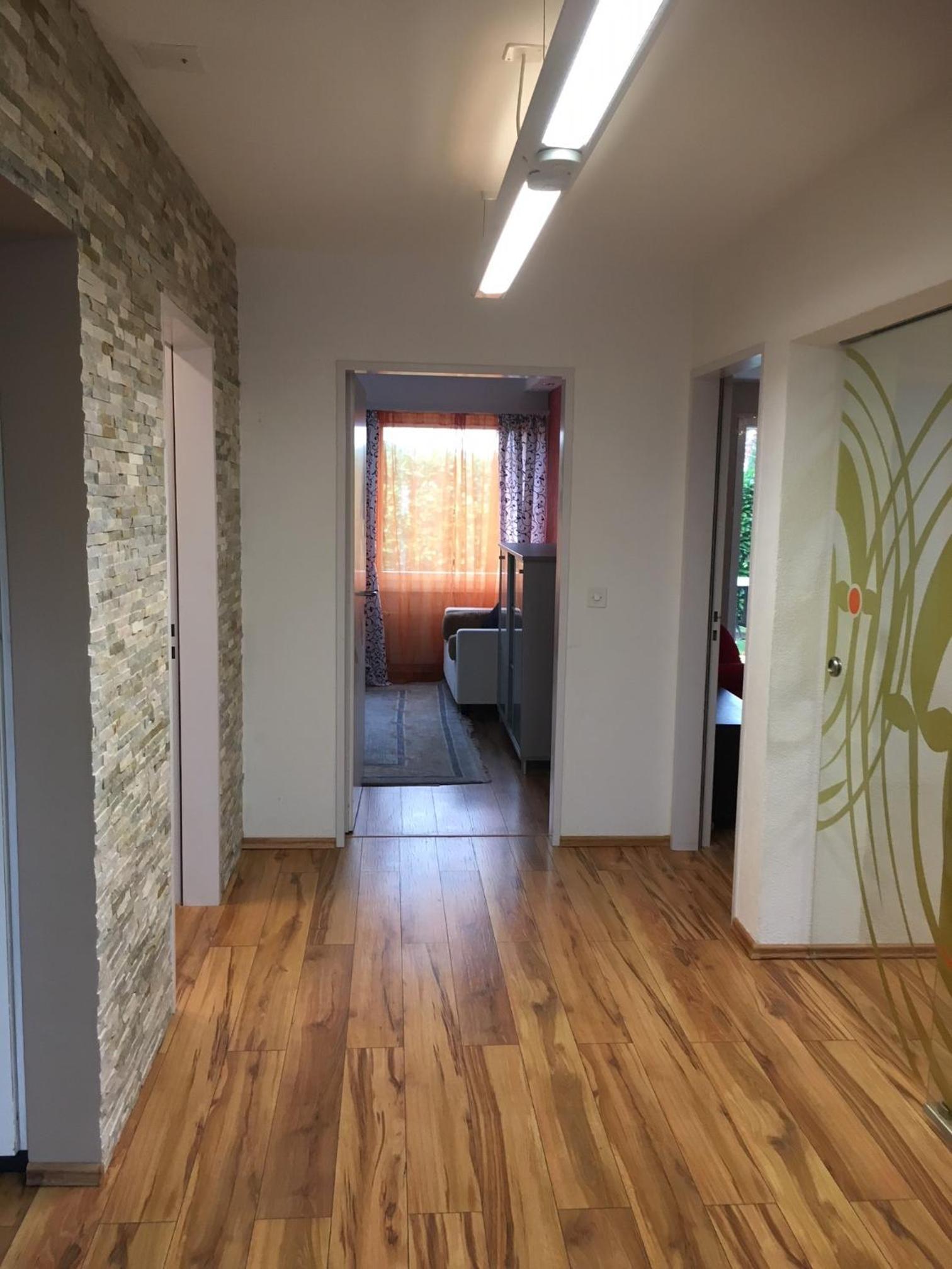 Apartment - Ground Floor photo 1