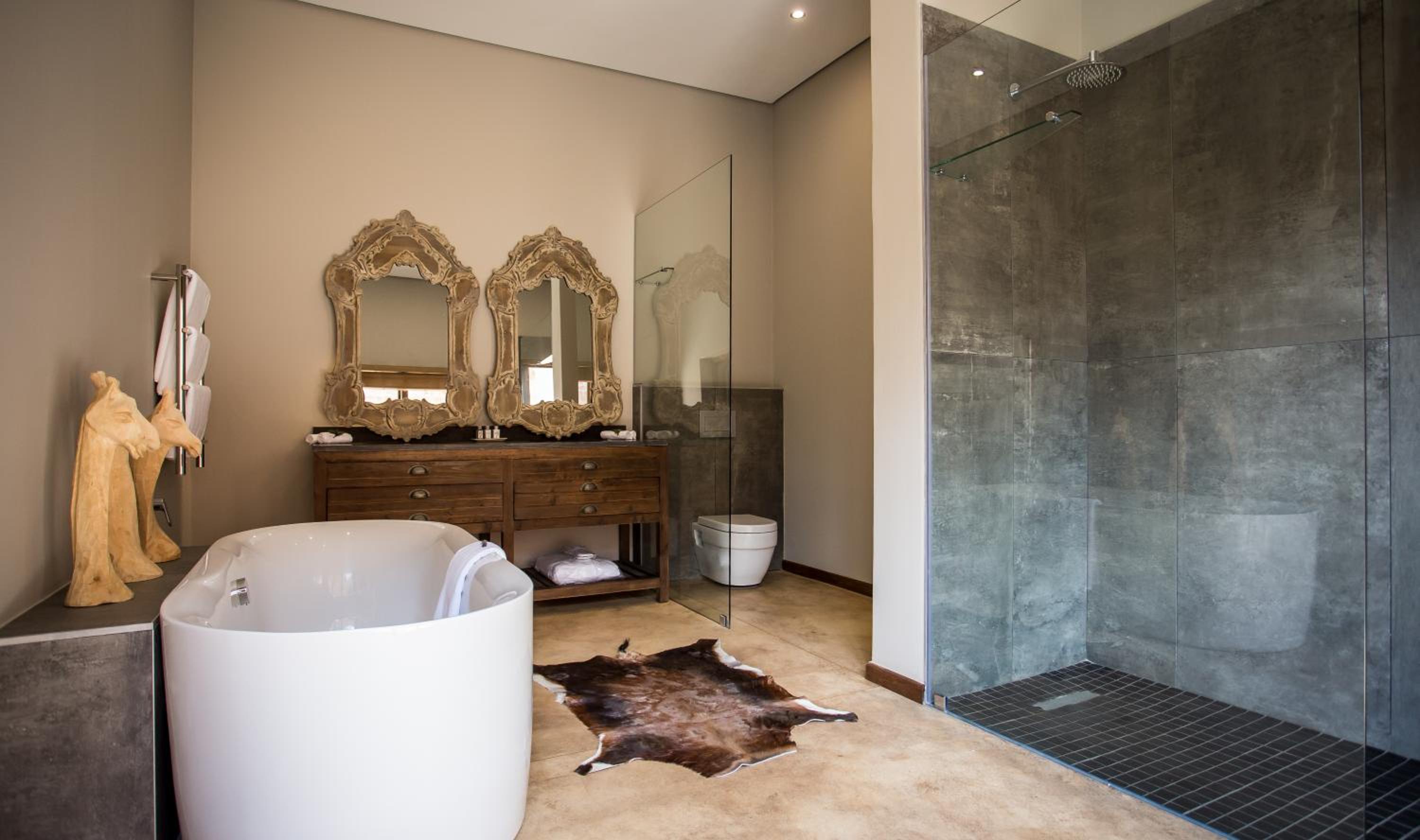  Double Room Includes 2 Game Drives - Photo 23