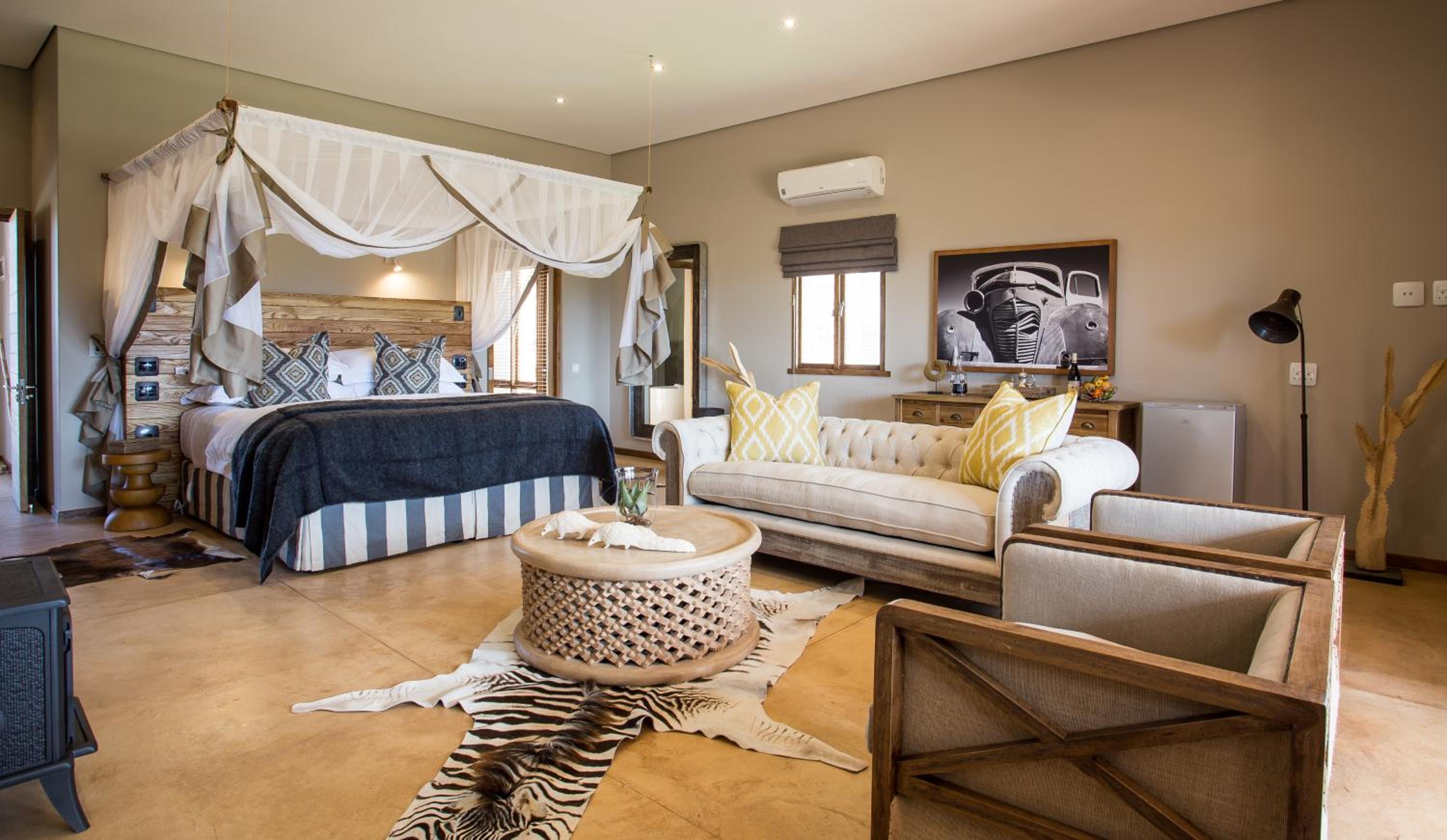  Double Room Includes 2 Game Drives - Photo 12