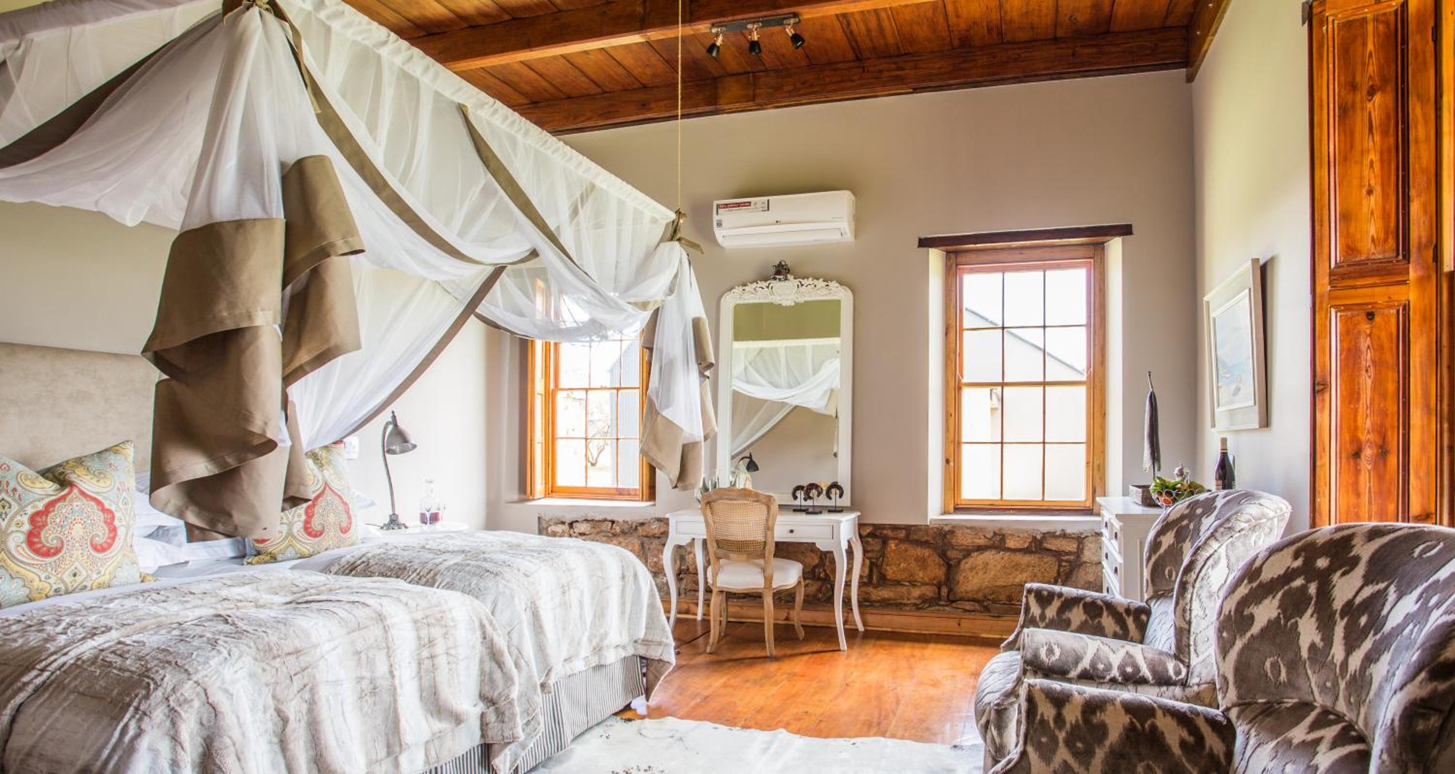  Double Room Includes 2 Game Drives - Photo 16