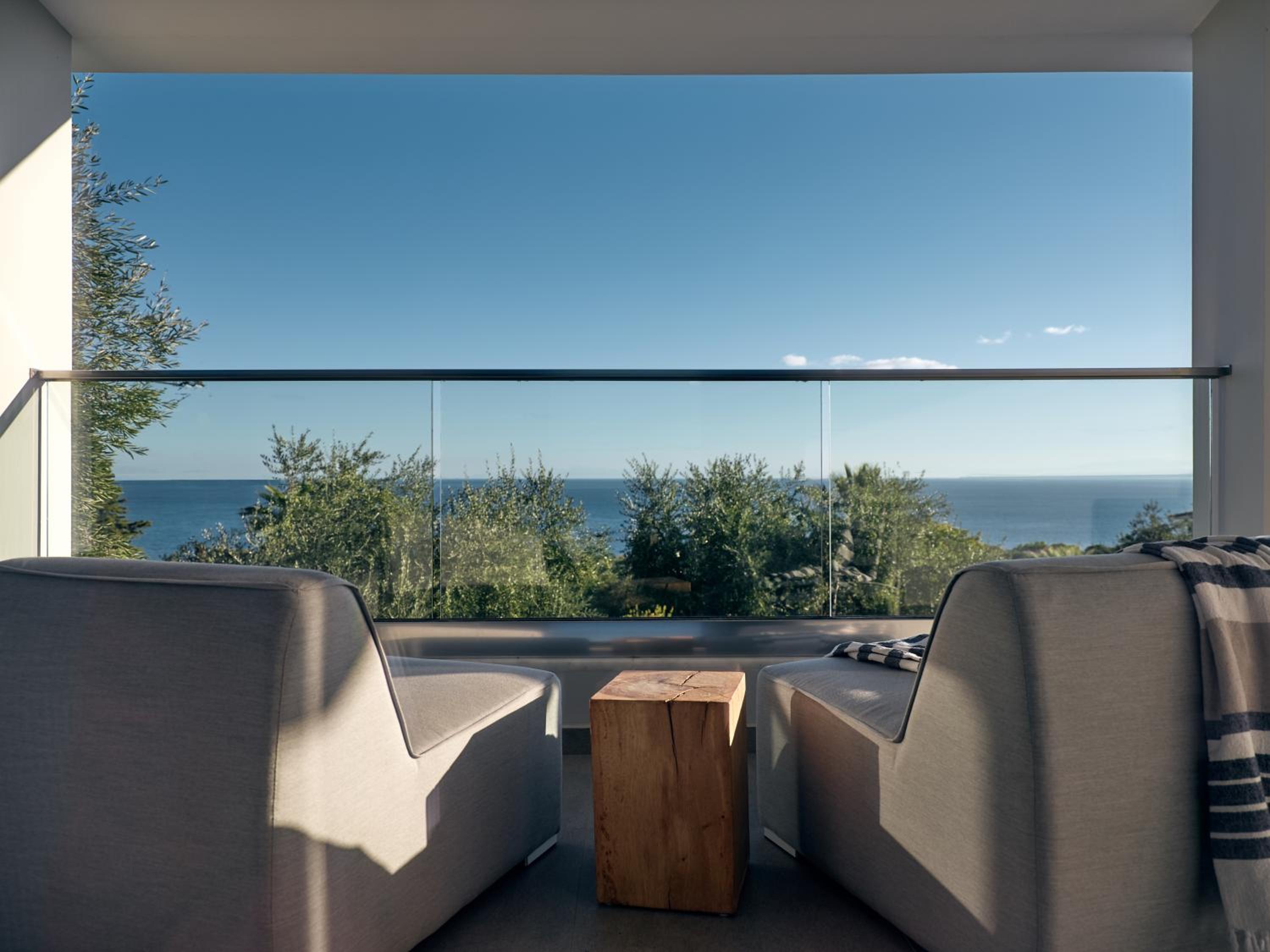 Villa with Sea View photo 3