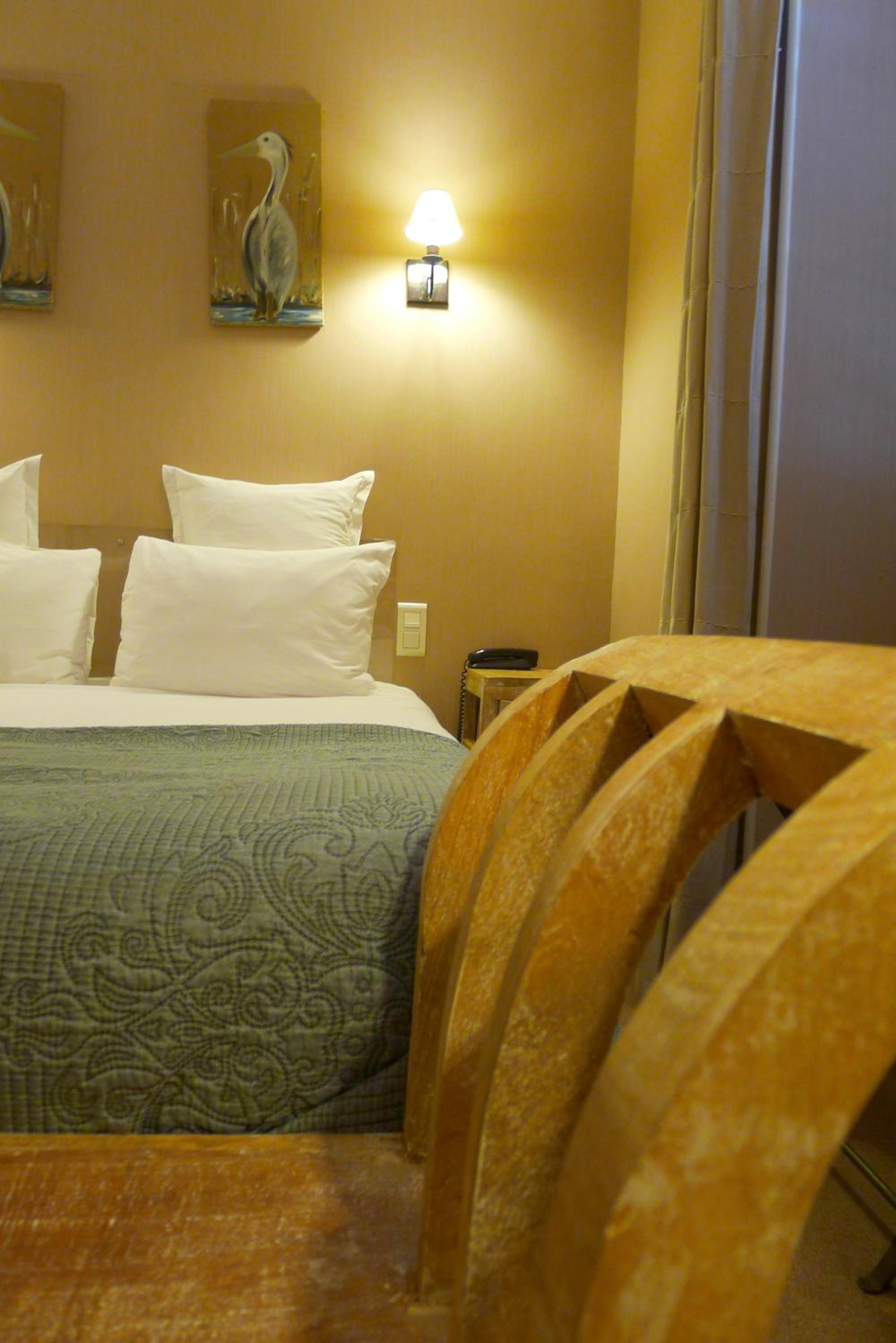 Tendance Double Room - Photo 6