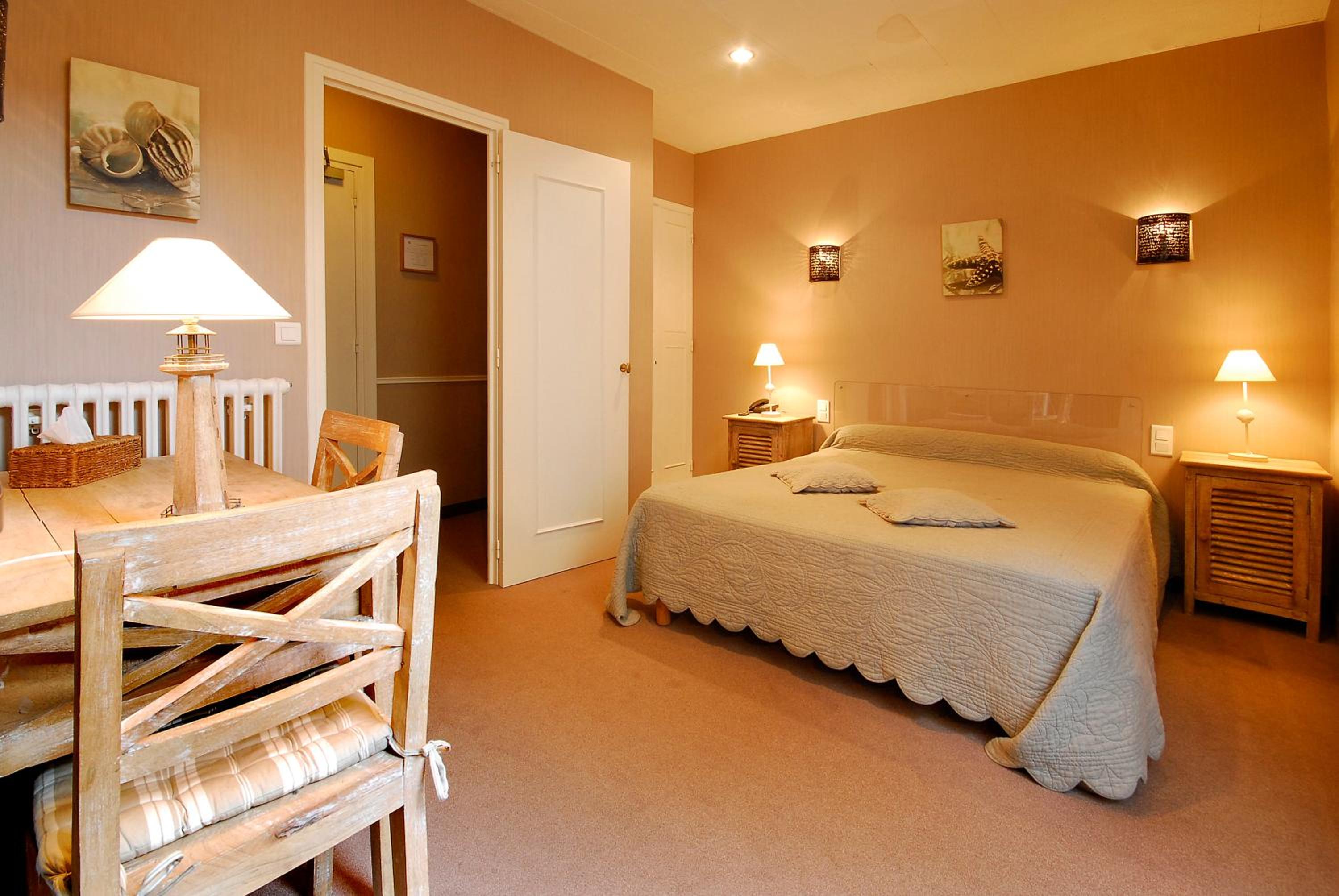 Tendance Double Room - Photo 7