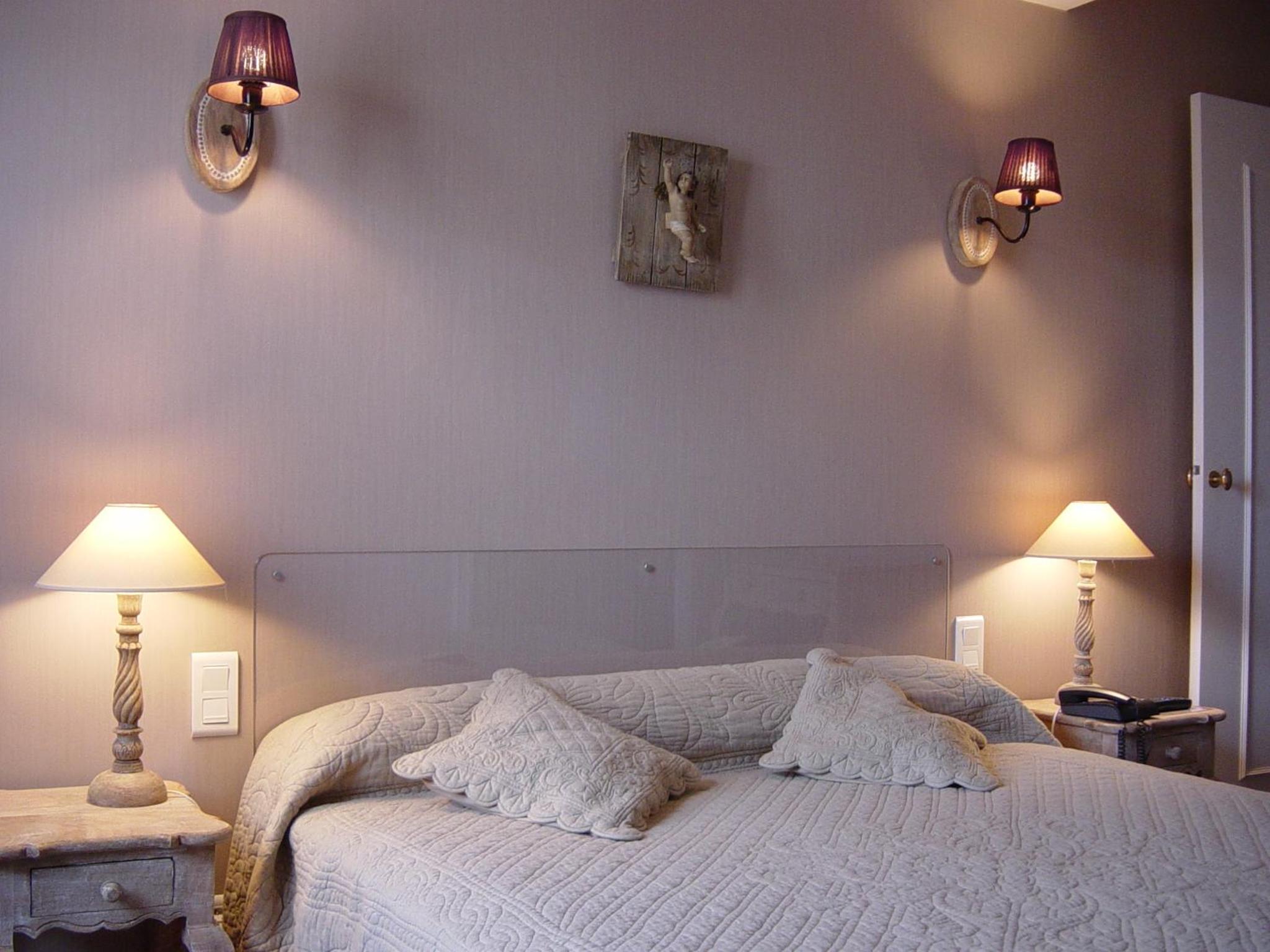 Tendance Double Room - Photo 9