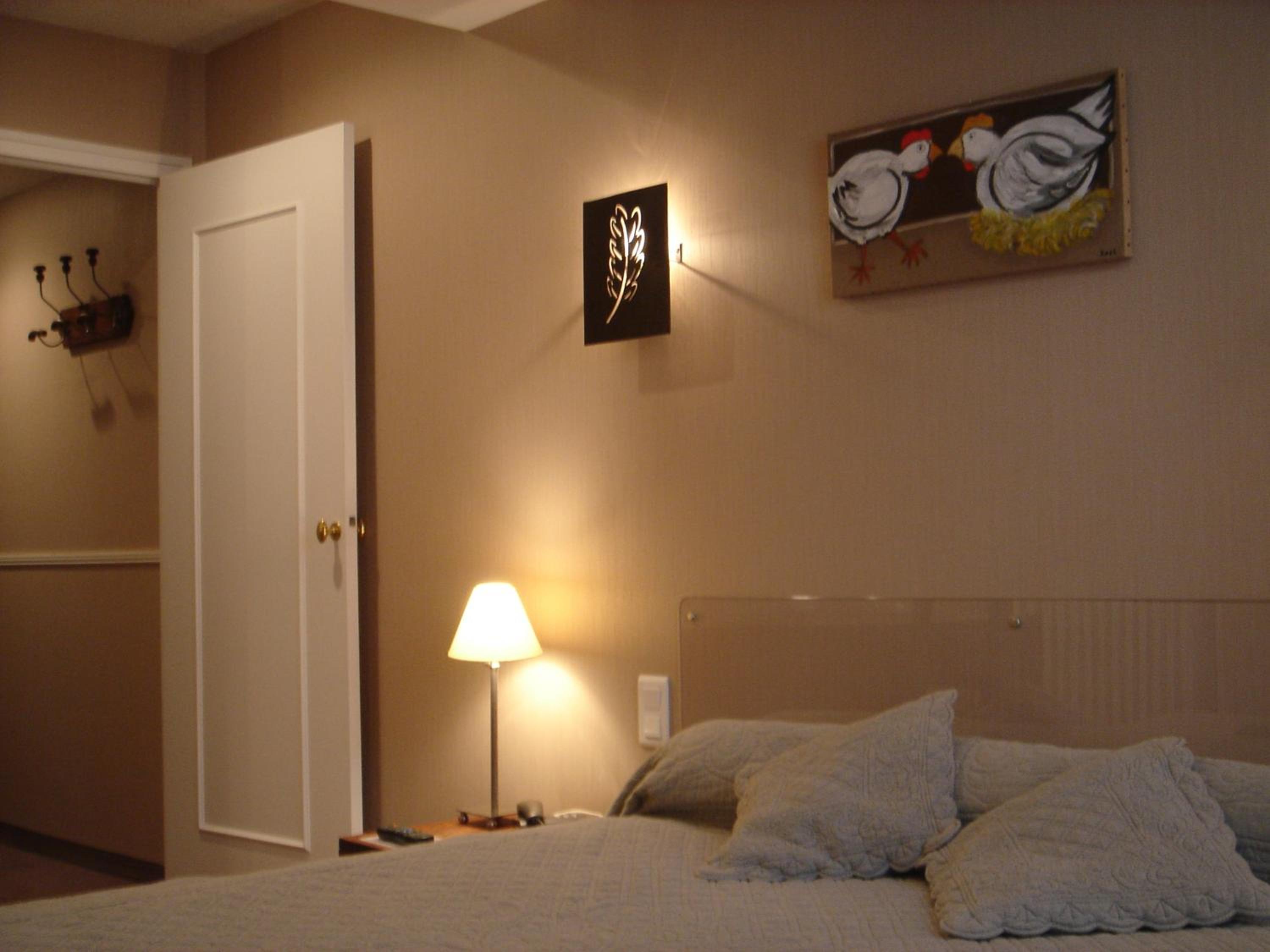 Tendance Double Room - Photo 1